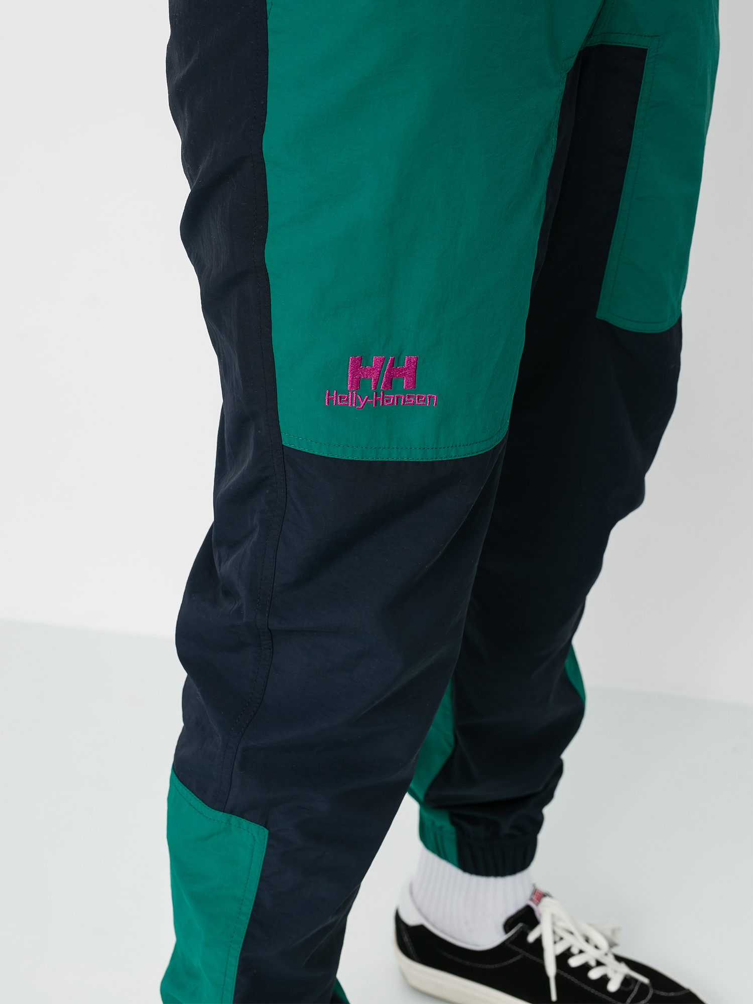 Spodnie Helly Hansen Pant (alpine green)
