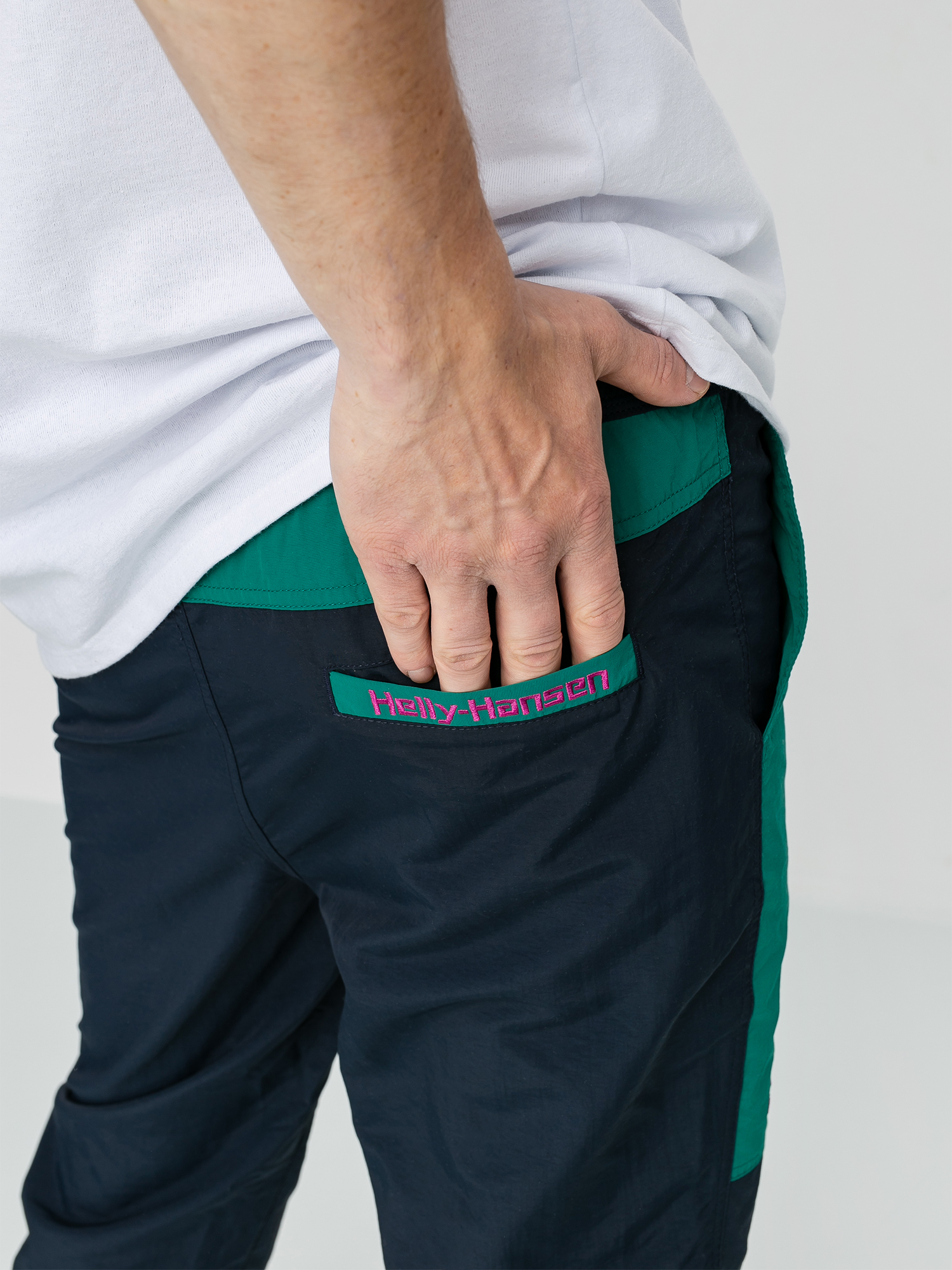 Spodnie Helly Hansen Pant (alpine green)