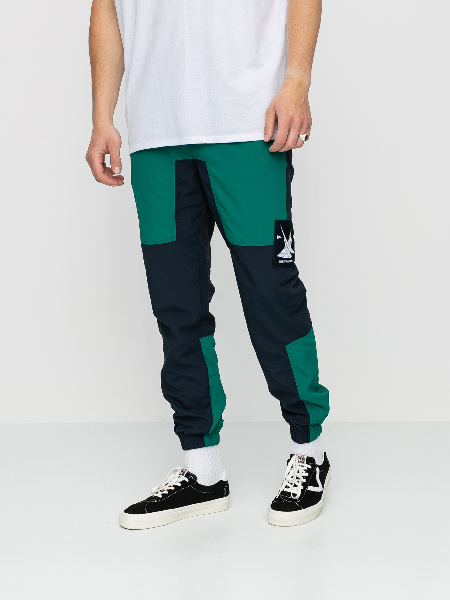Spodnie Helly Hansen Pant (alpine green)