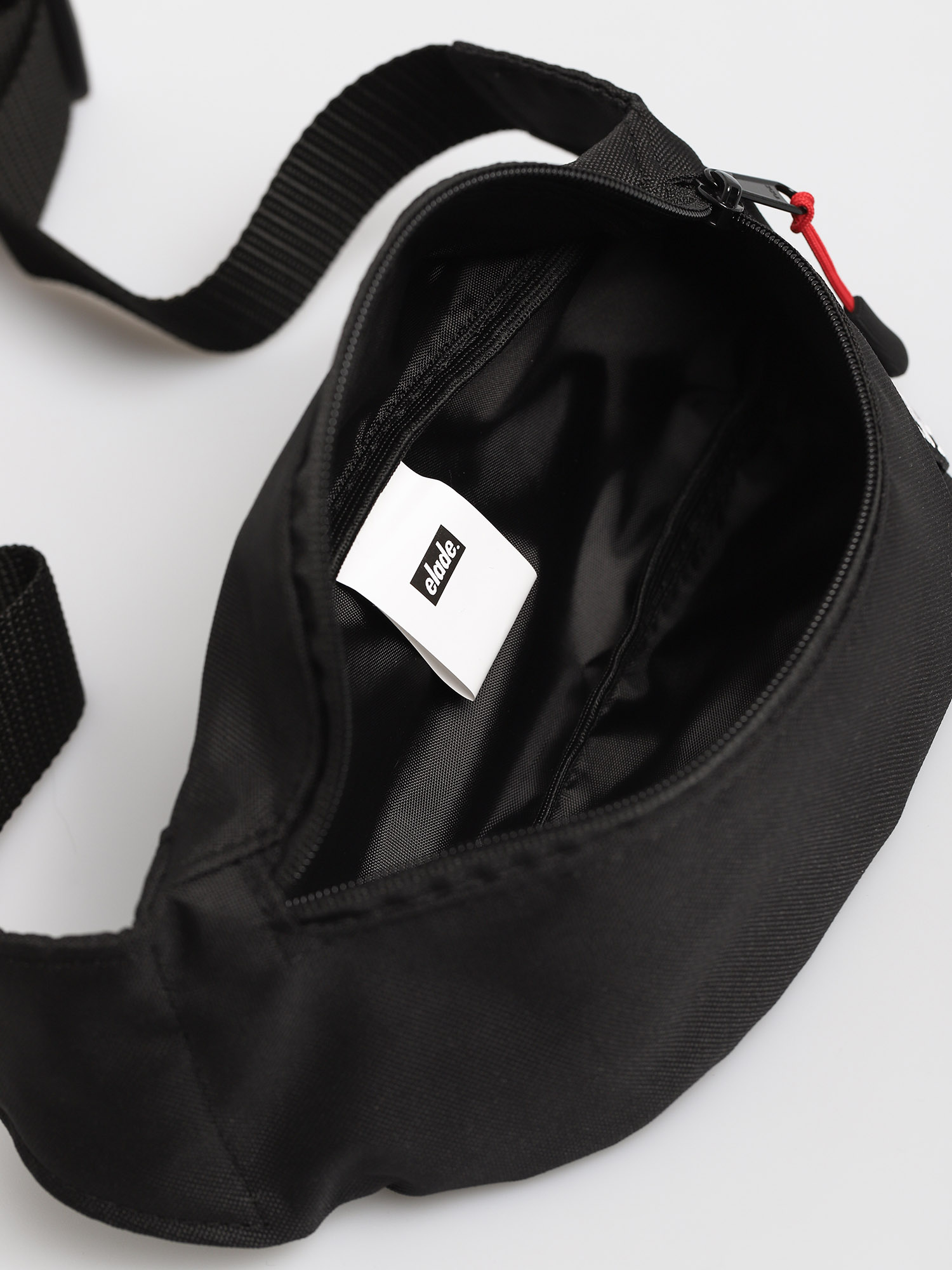 Nerka Elade Icon Logo (black)