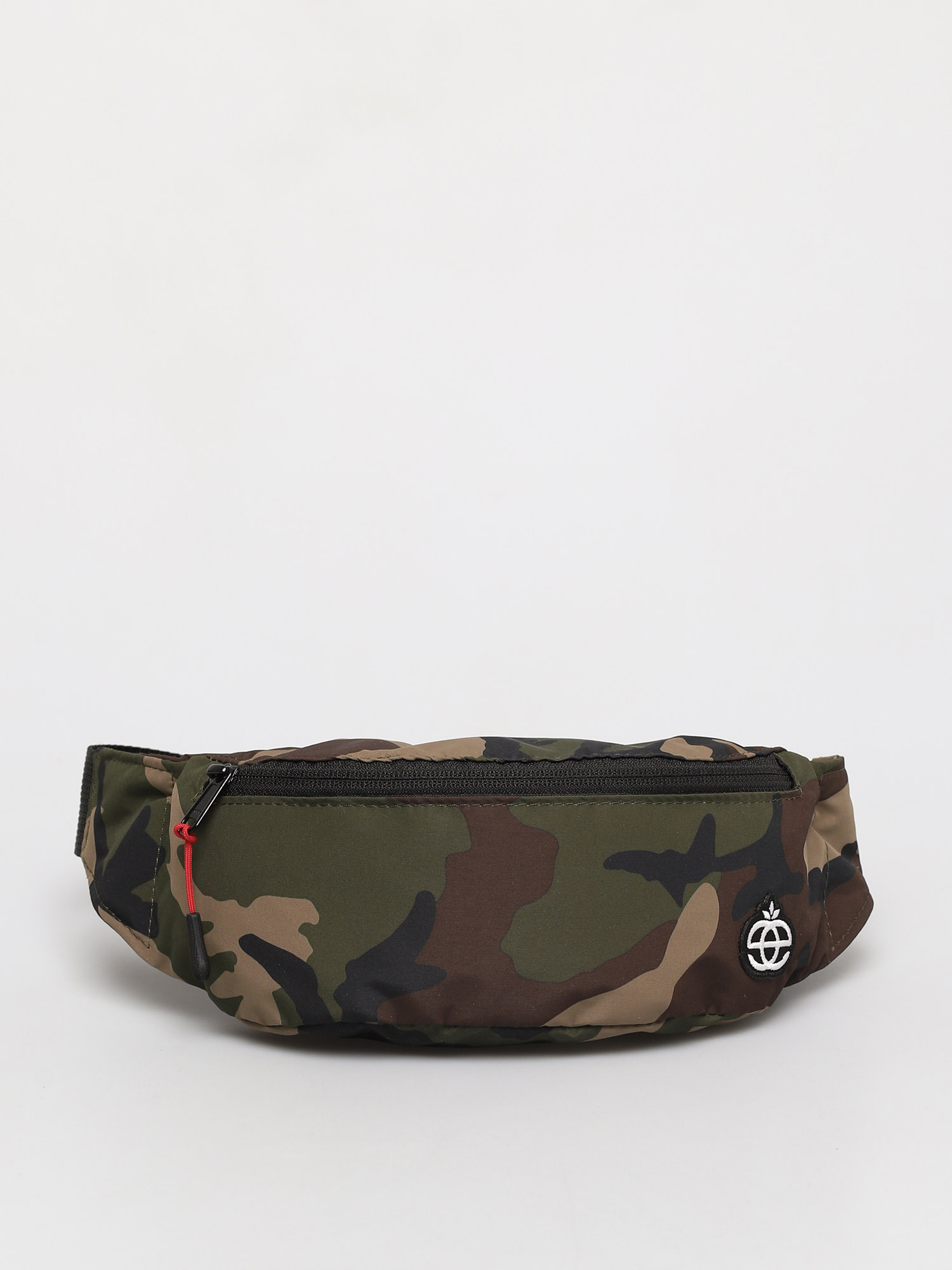 Nerka Elade Icon Logo (camo)
