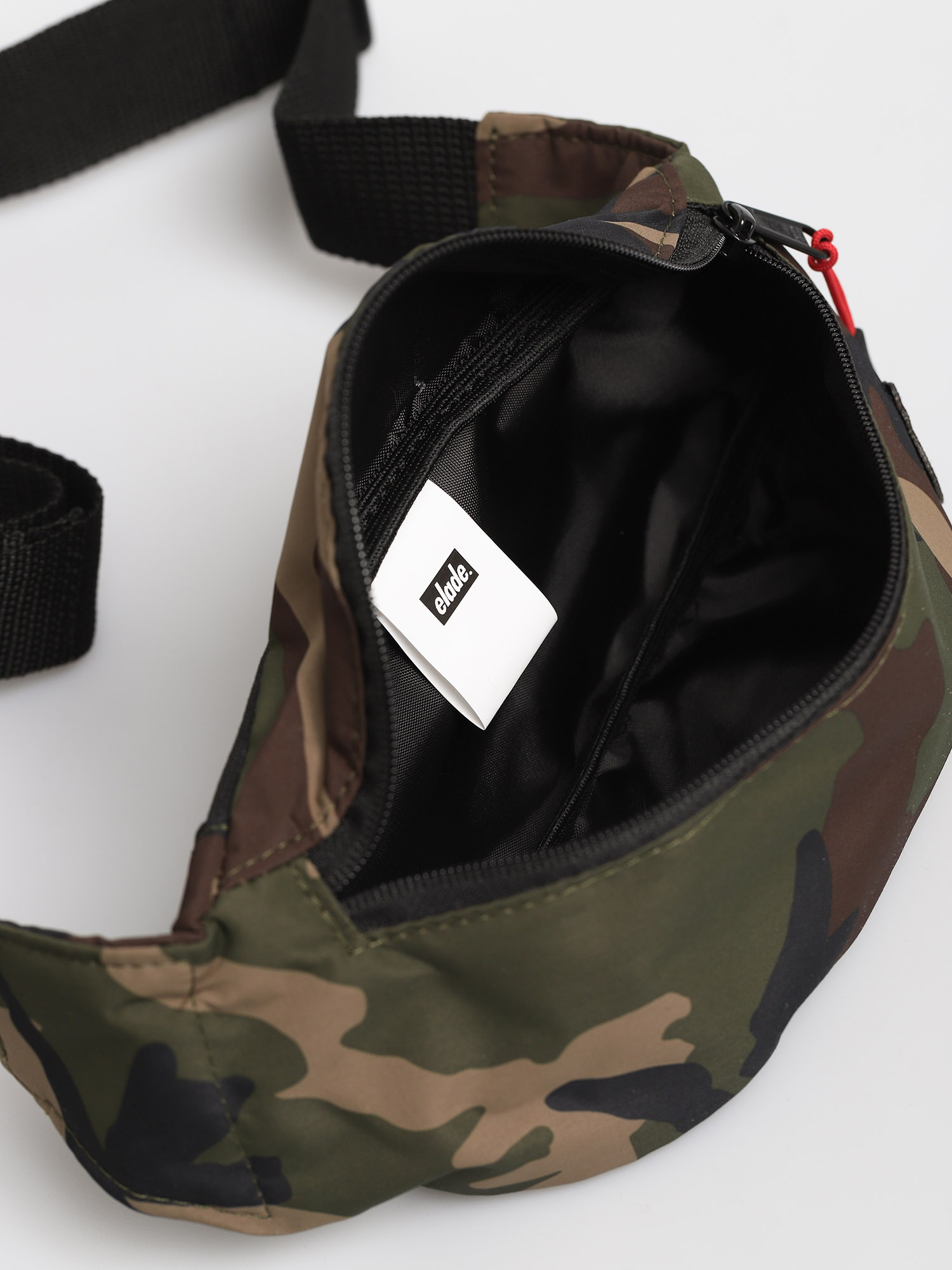 Nerka Elade Icon Logo (camo)