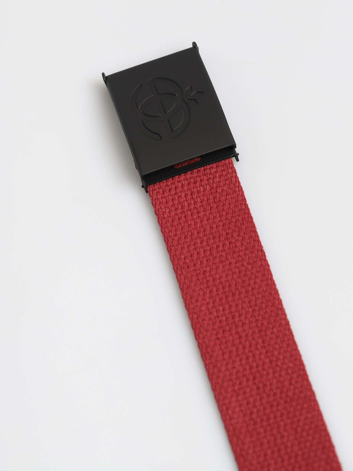 Pasek Elade Icon Logo (maroon)