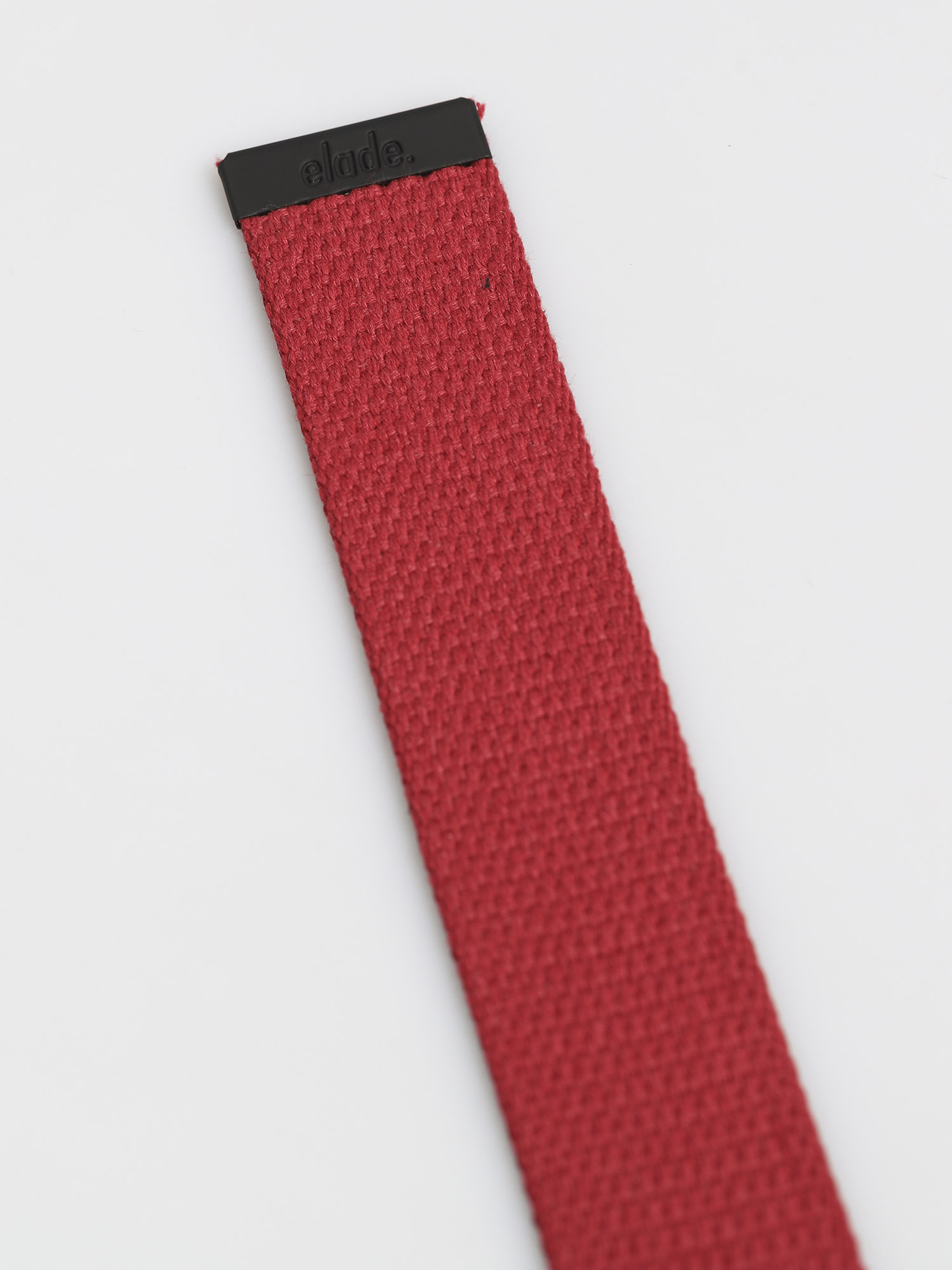 Pasek Elade Icon Logo (maroon)