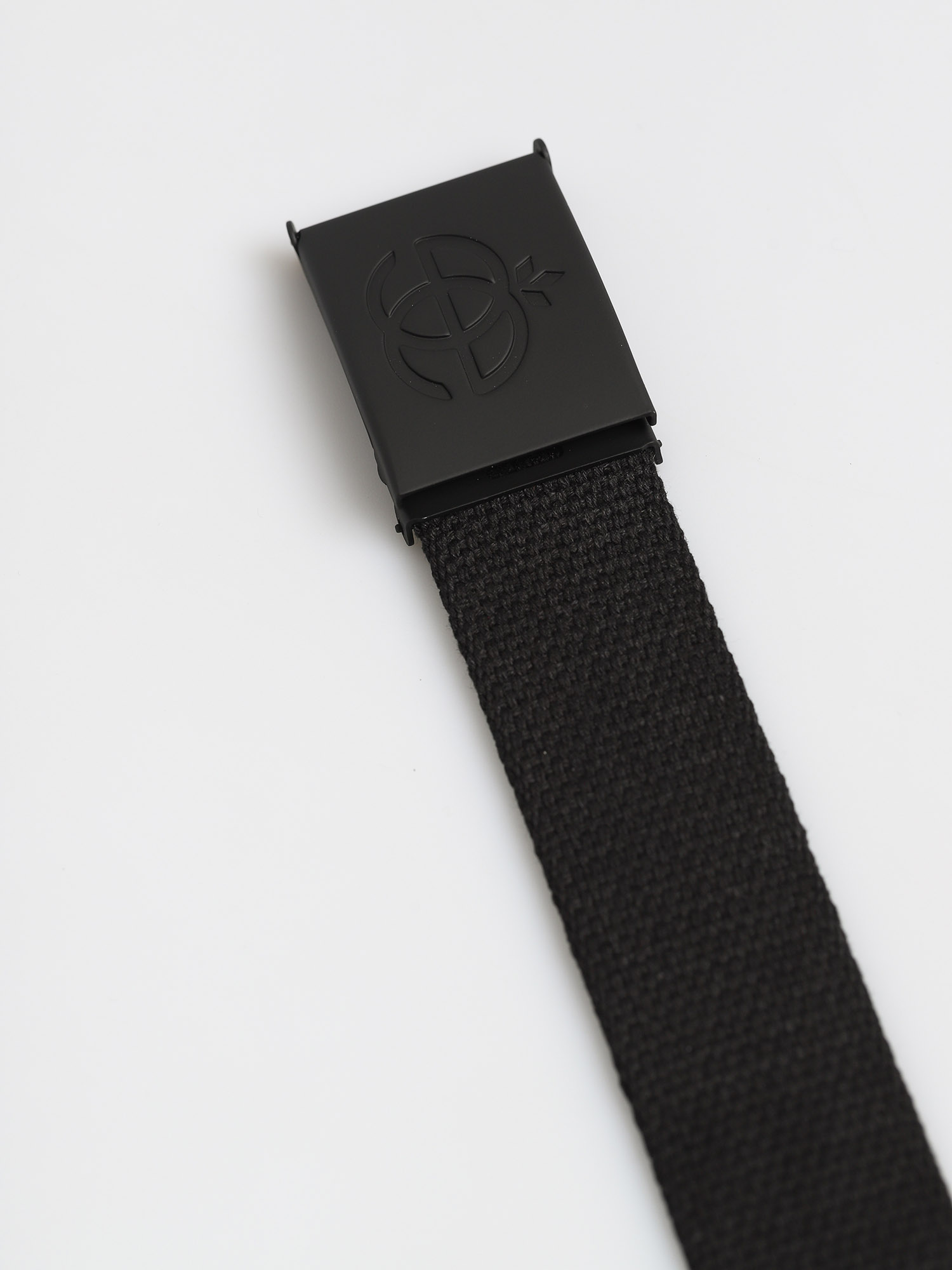 Pasek Elade Icon Logo (black)