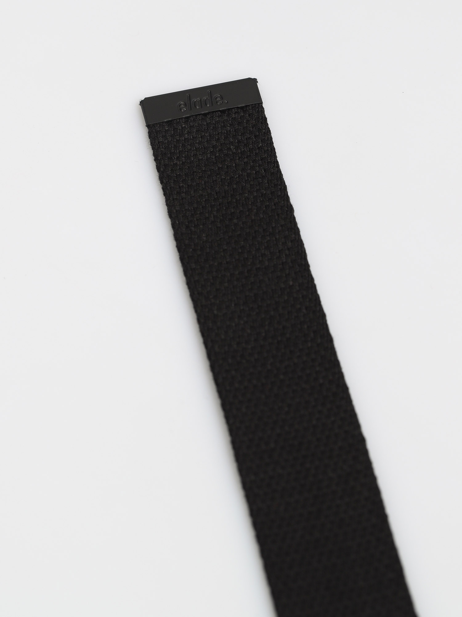 Pasek Elade Icon Logo (black)