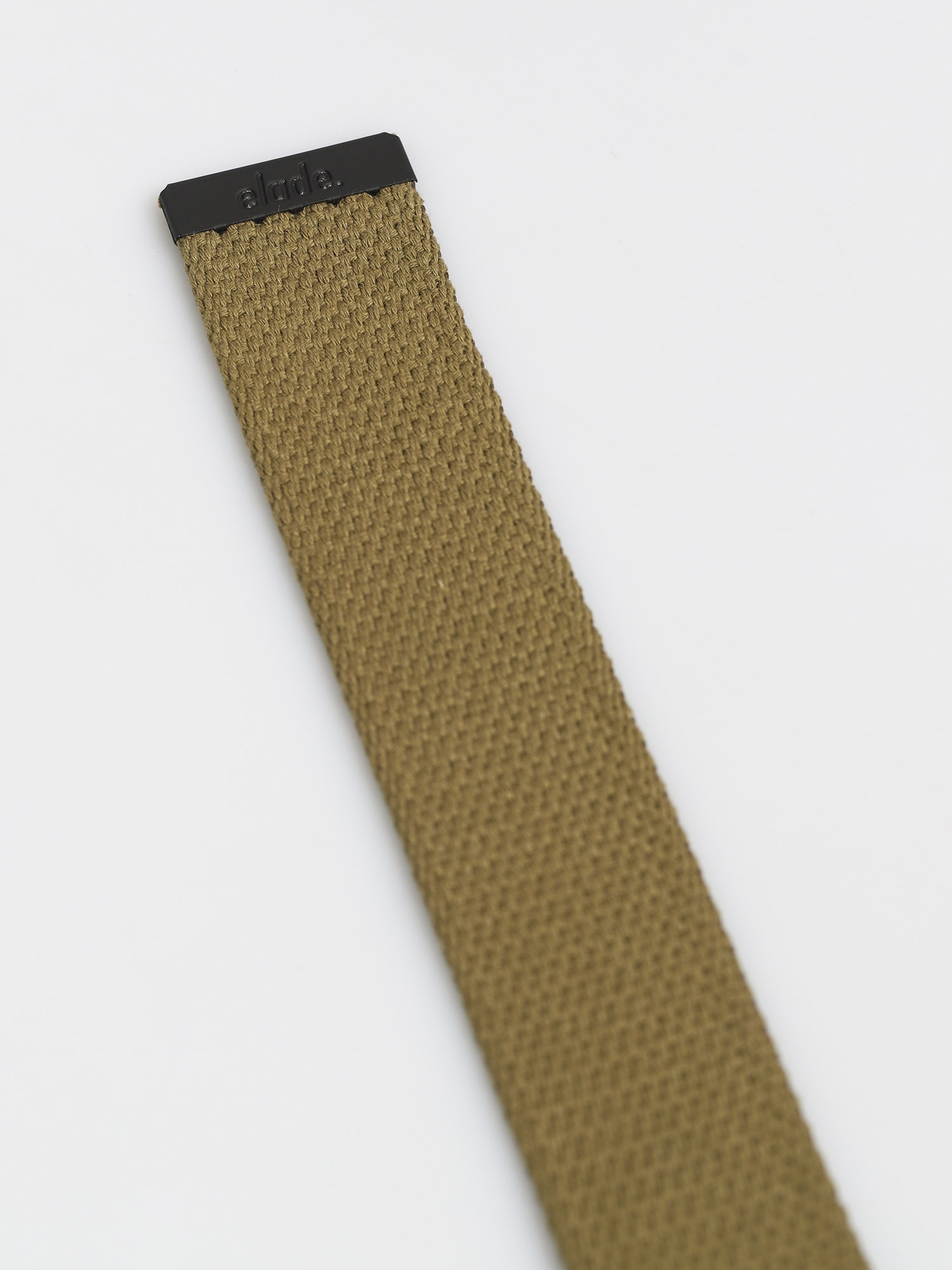 Pasek Elade Icon Logo (khaki)