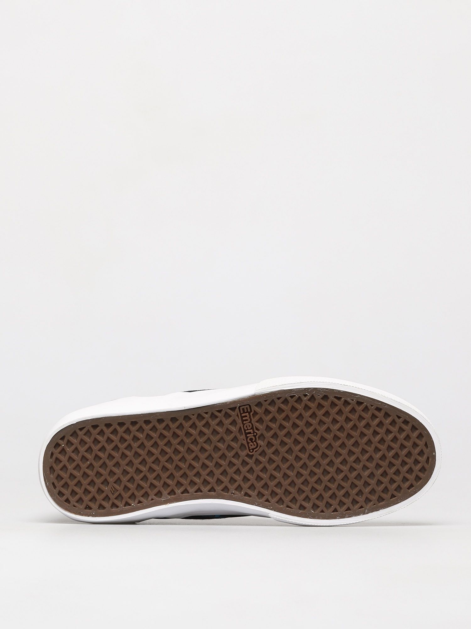 Buty Emerica Wino G6 Slip On X Santa Cruz (blue/black/white)