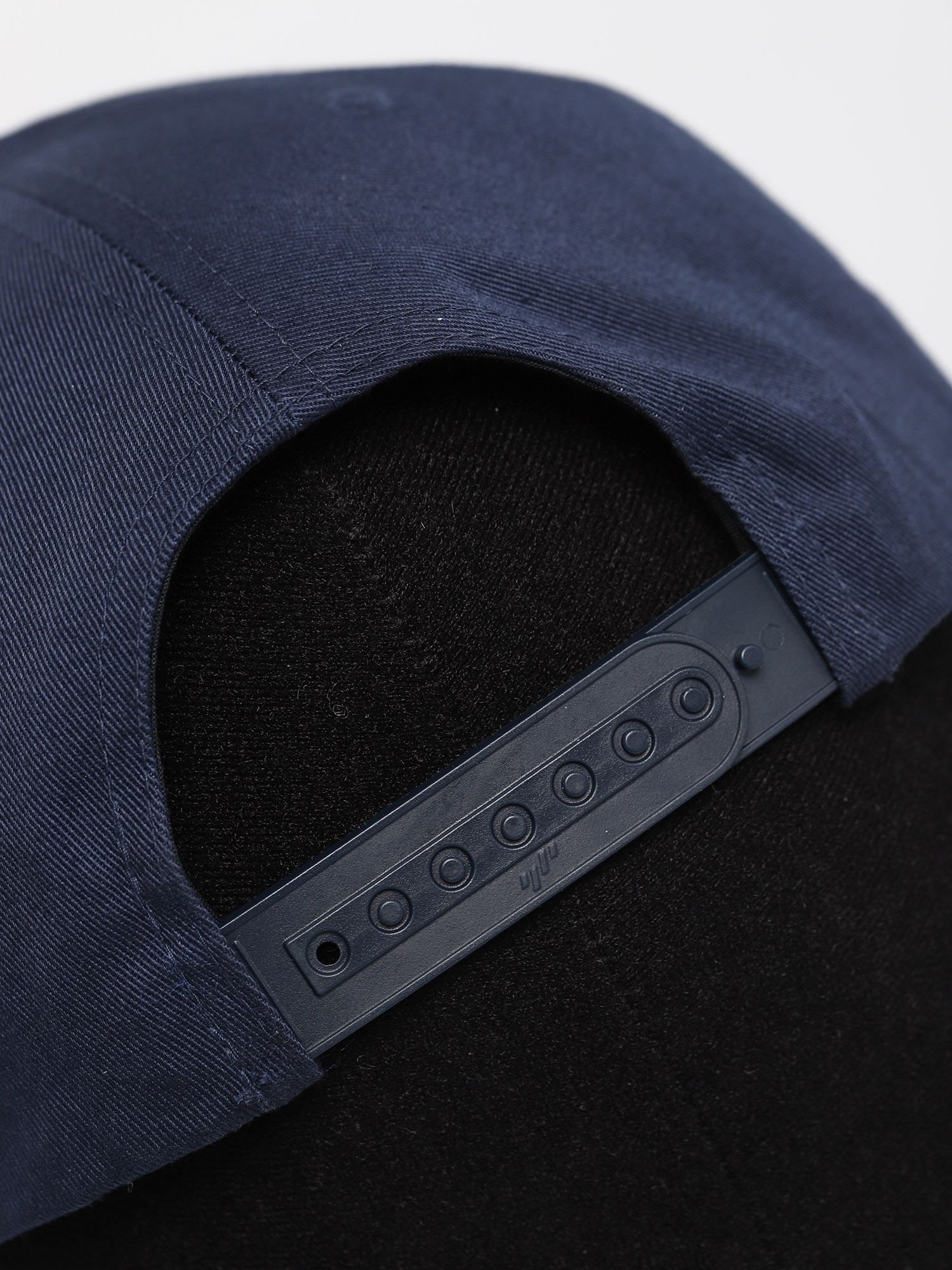 Czapka z daszkiem Etnies Corp Snapback ZD (navy)