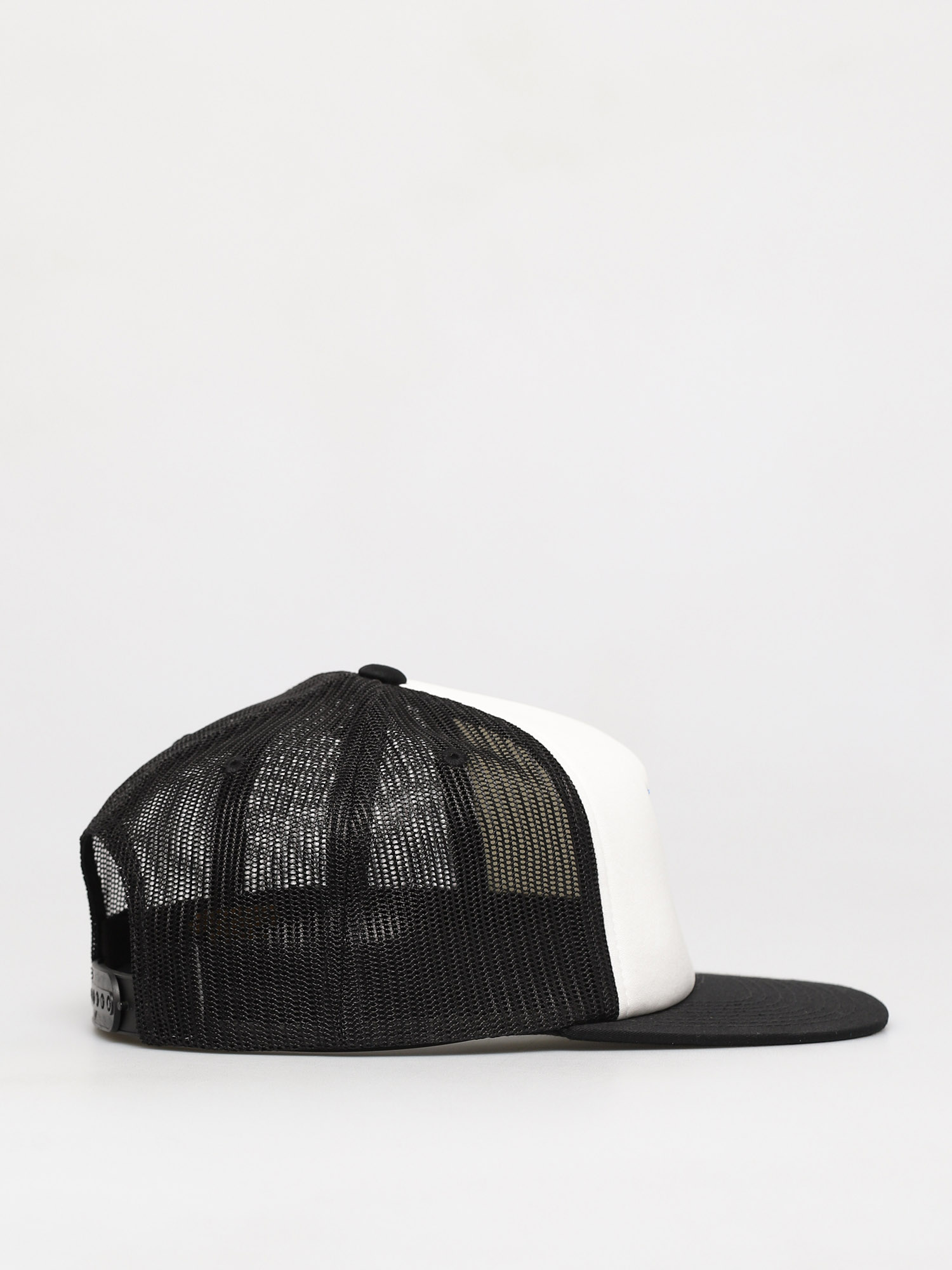 Czapka z daszkiem Etnies Panther Snapback ZD (black)