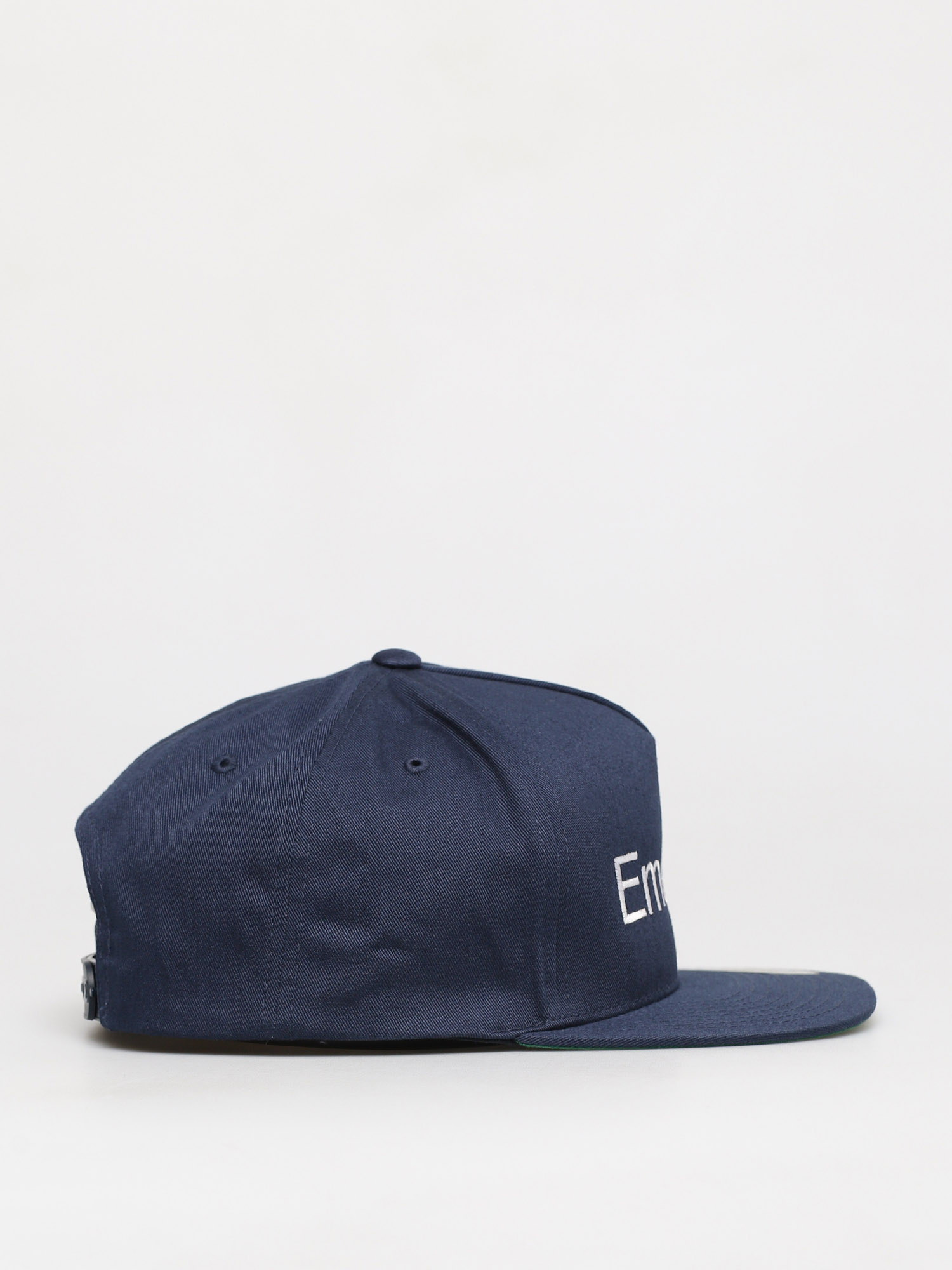 Czapka z daszkiem Emerica Pure Snapback ZD (navy)
