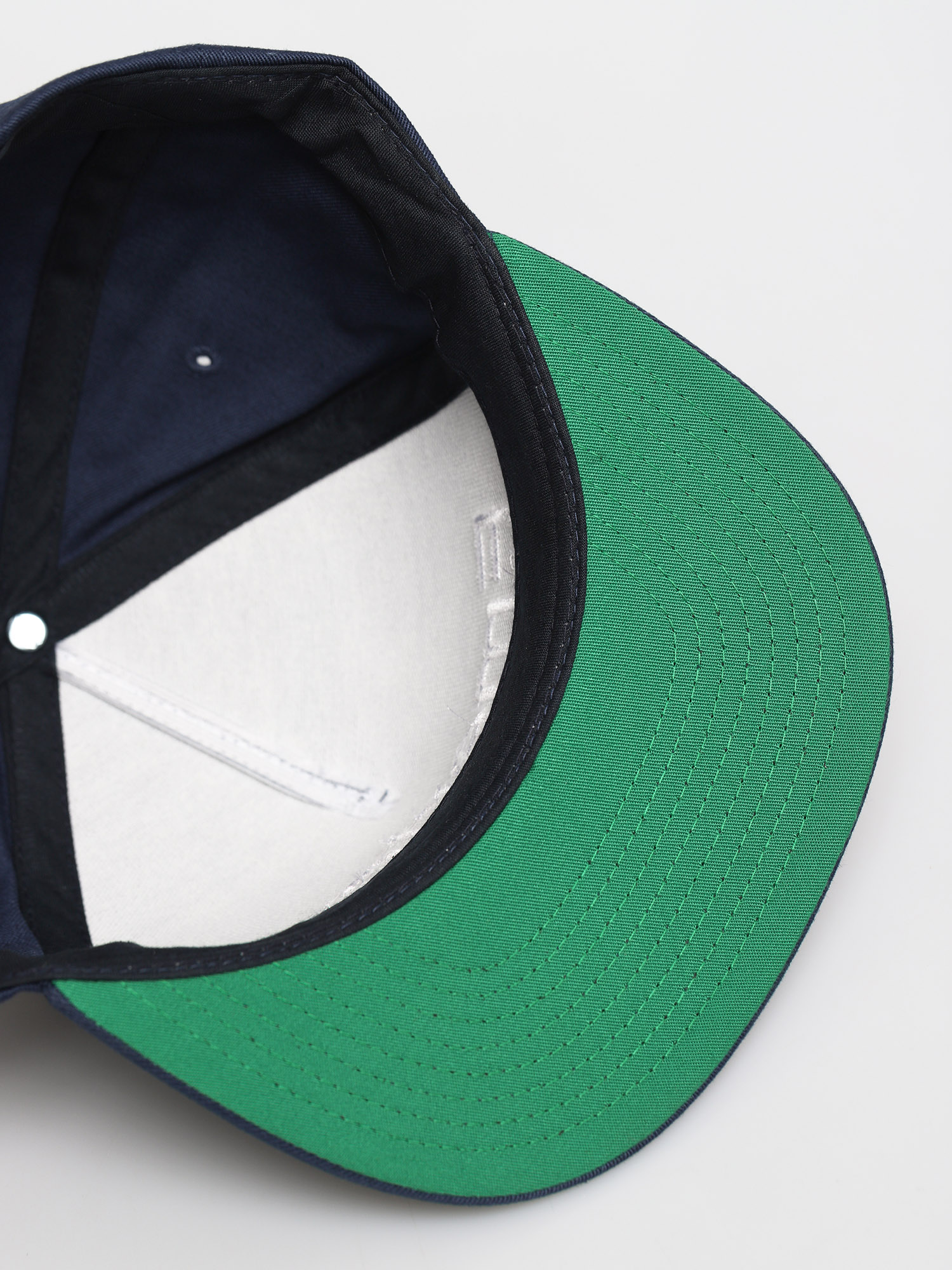 Czapka z daszkiem Emerica Pure Snapback ZD (navy)