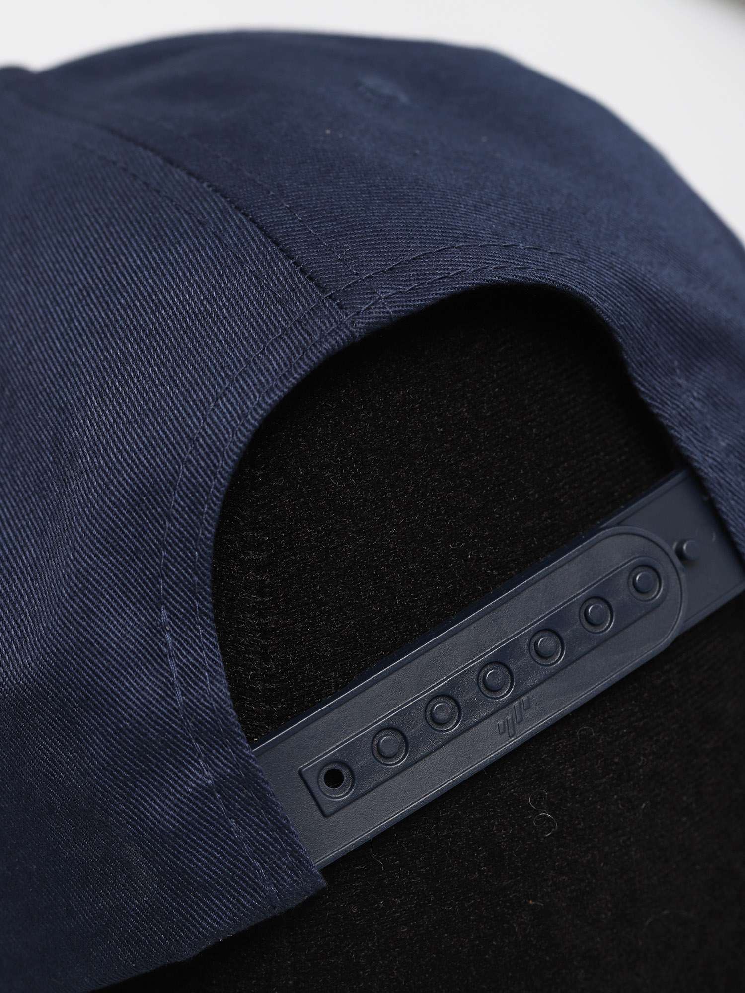 Czapka z daszkiem Emerica Pure Snapback ZD (navy)