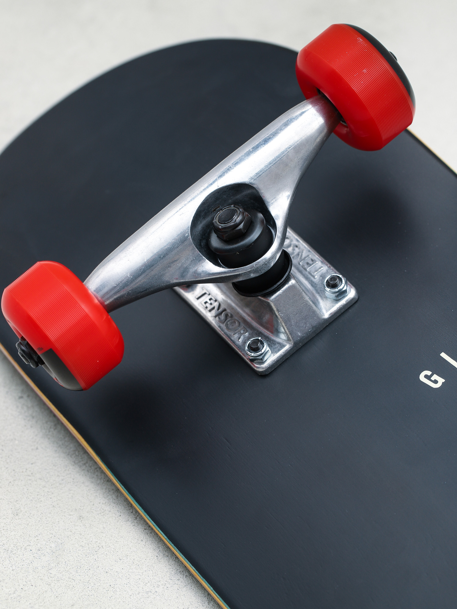 Deskorolka Globe G1 Full On (redline)