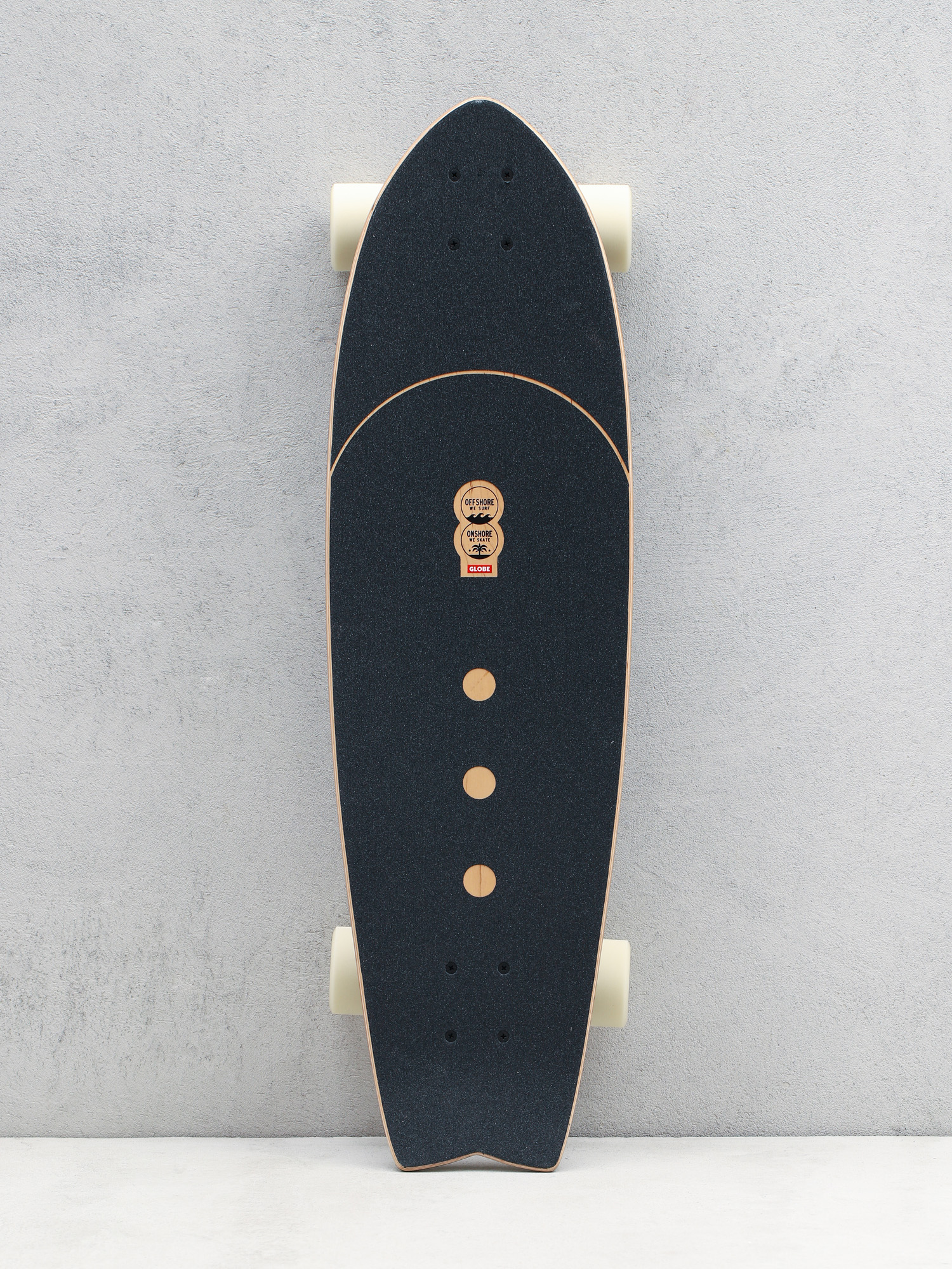 Deskorolka cruiser Globe Chromantic (onshore/lay day)