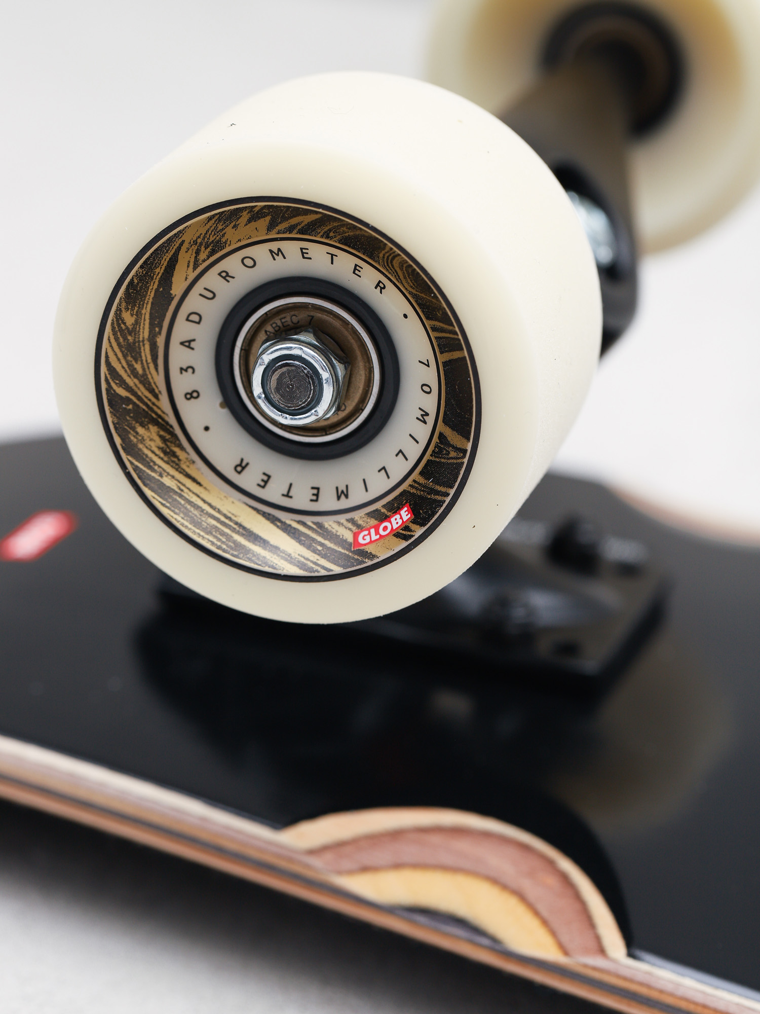 Deskorolka cruiser Globe Chromantic (onshore/lay day)