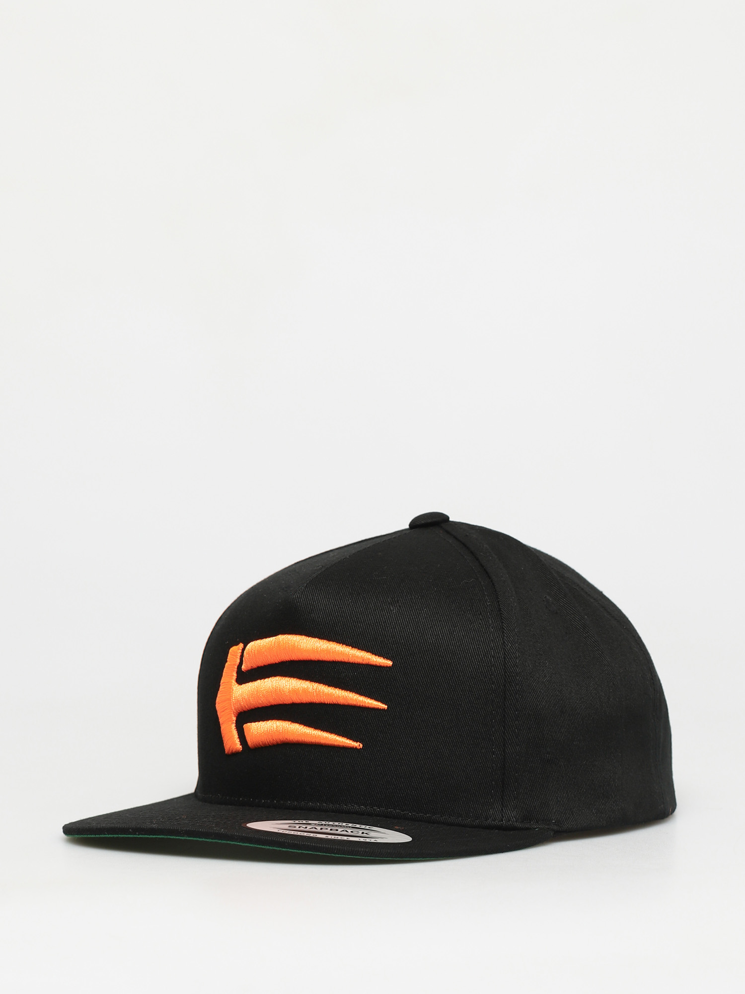 Czapka z daszkiem Etnies Joslin Snapback ZD (black/red)