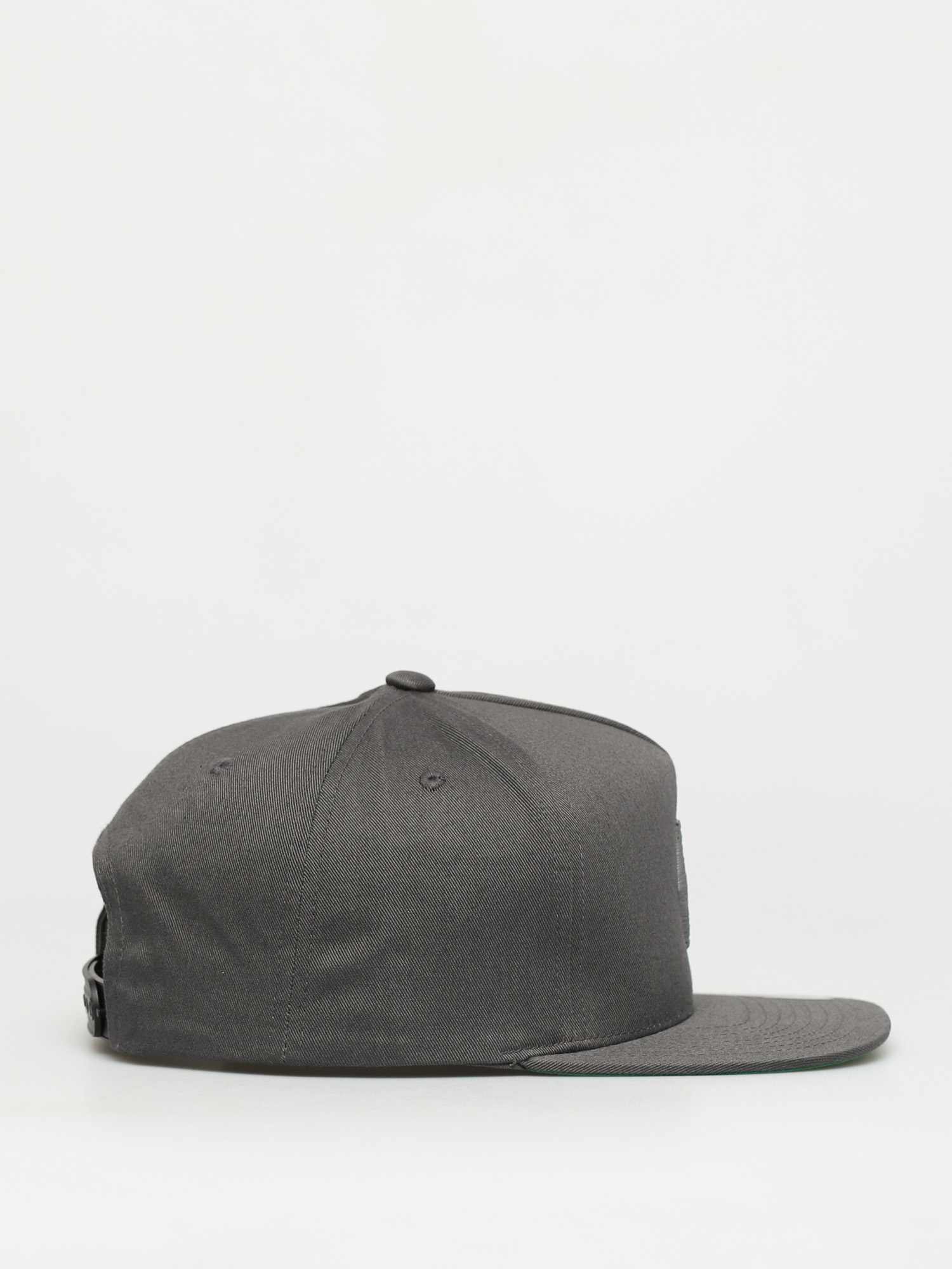 Czapka z daszkiem Etnies Icon Snapback ZD (charcoal)