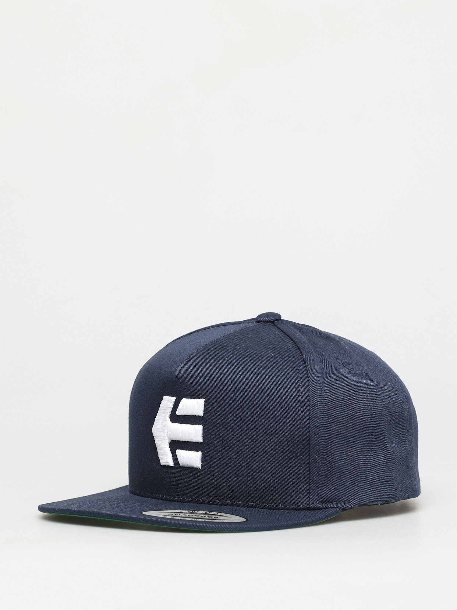 Czapka z daszkiem Etnies Icon Snapback ZD (navy)
