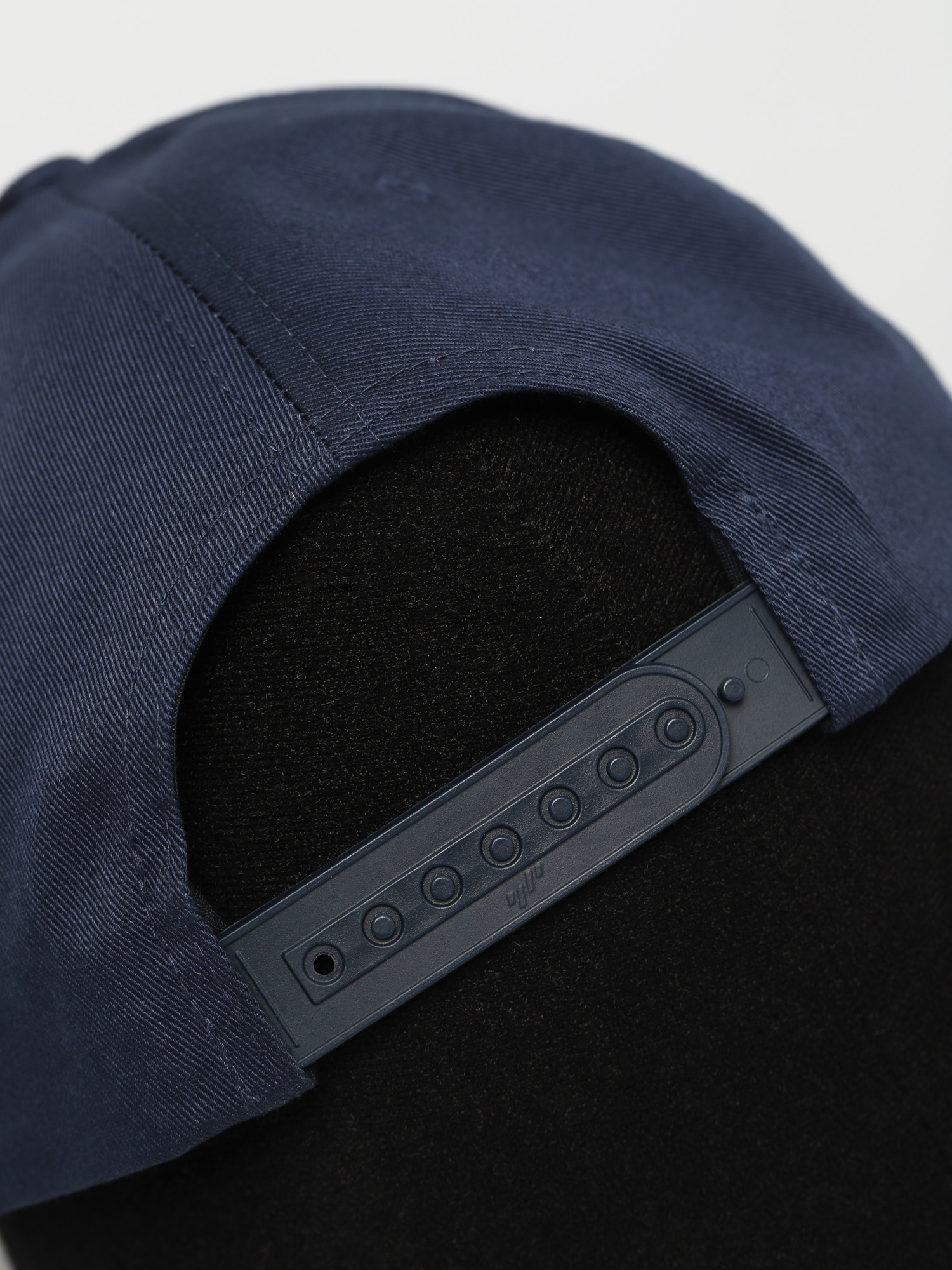 Czapka z daszkiem Etnies Icon Snapback ZD (navy)