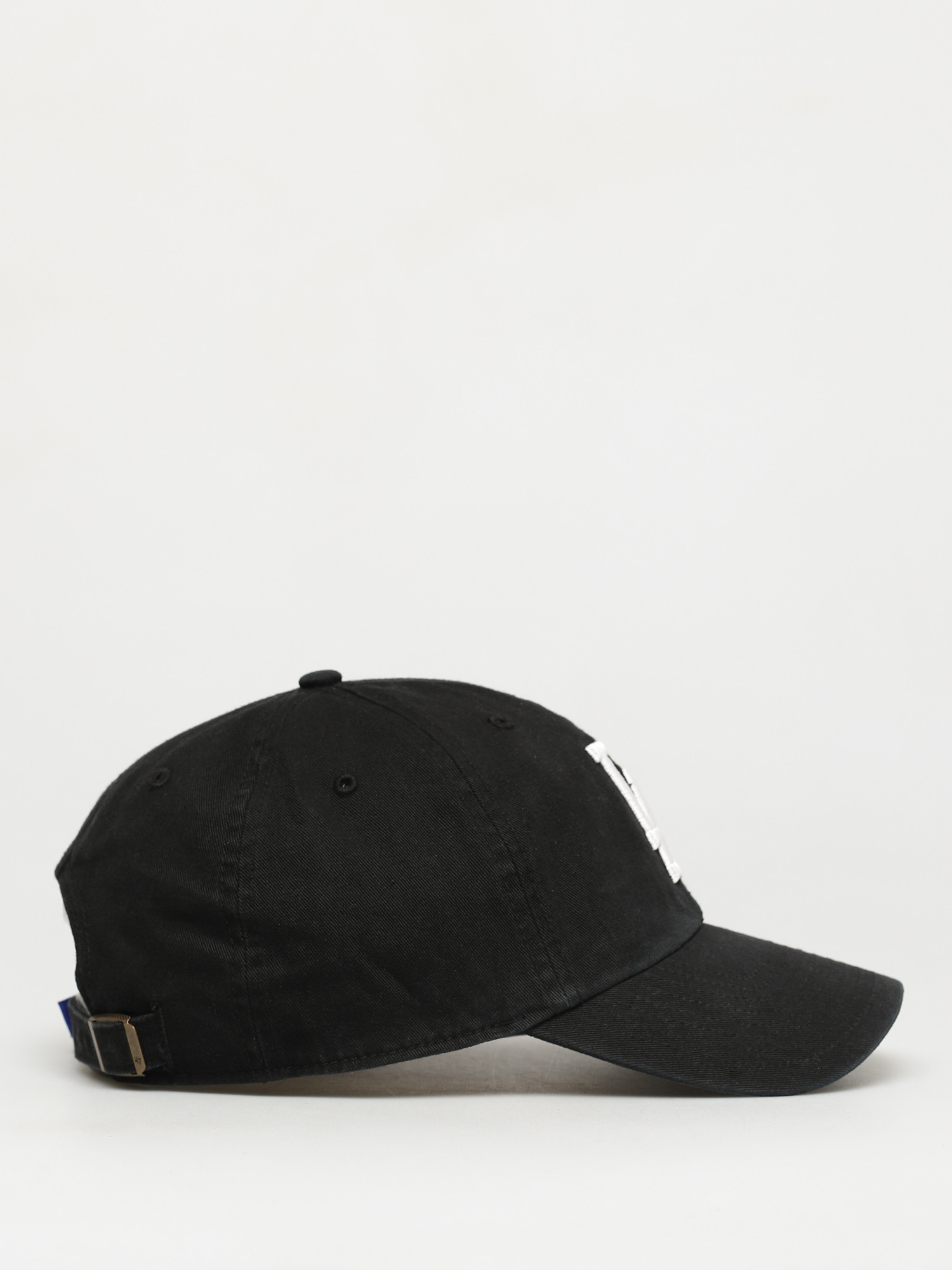 Czapka z daszkiem 47 Brand Los Angeles Dodgers ZD (black)