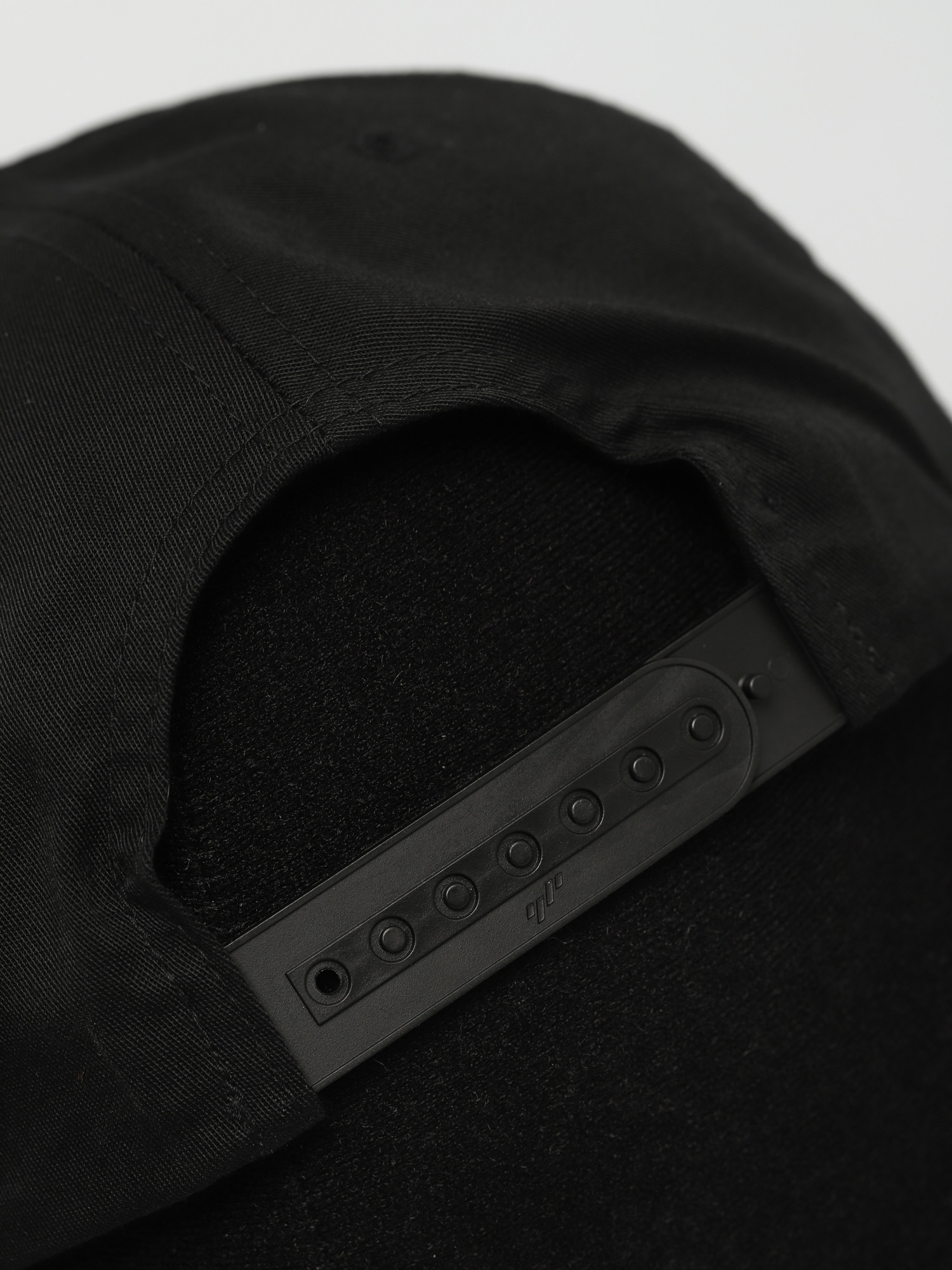 Czapka z daszkiem Etnies Board Snapback ZD (black)