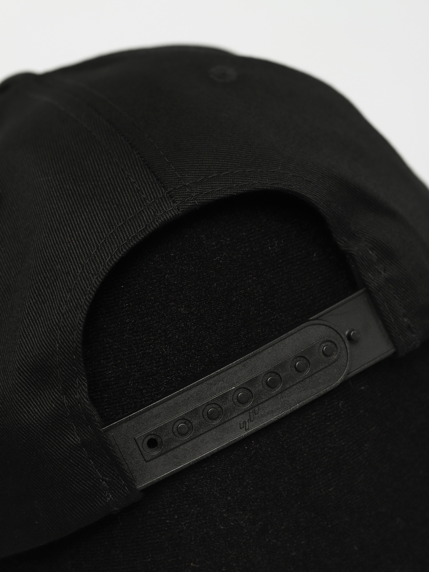 Czapka z daszkiem Emerica Pure Snapback ZD (black/green)