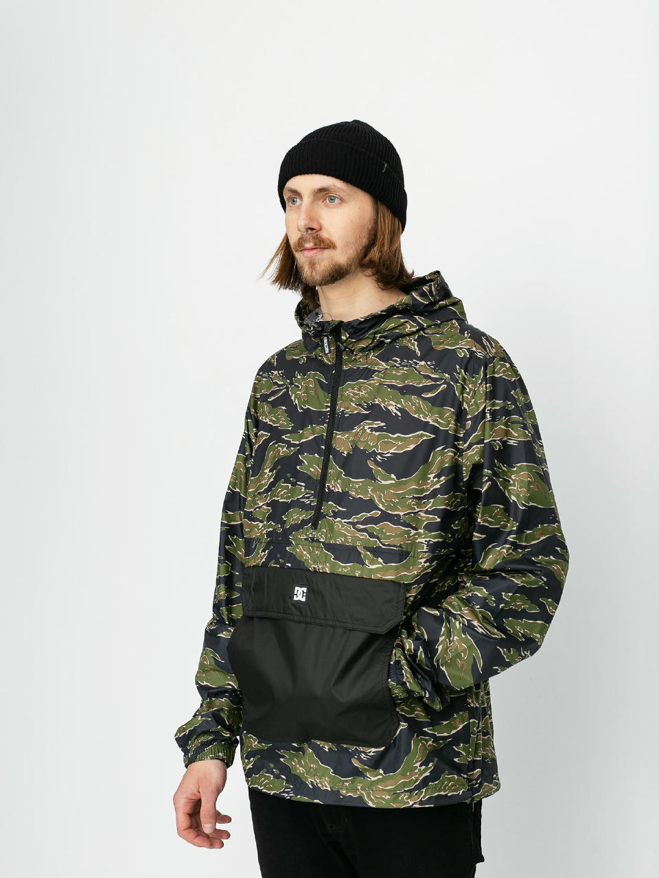 Kurtka DC Sedgefield Packable (s1 20 camo)