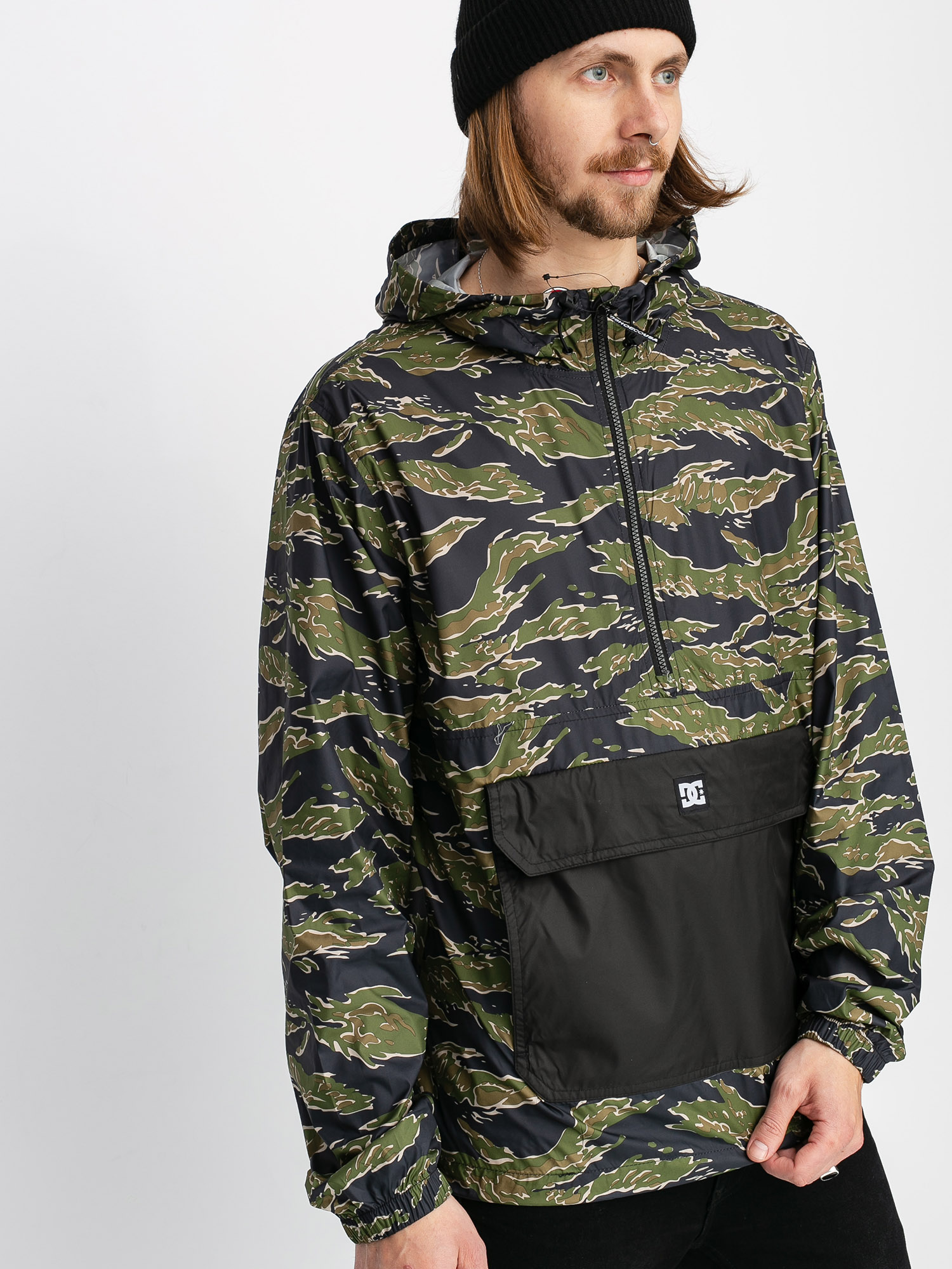 Kurtka DC Sedgefield Packable (s1 20 camo)