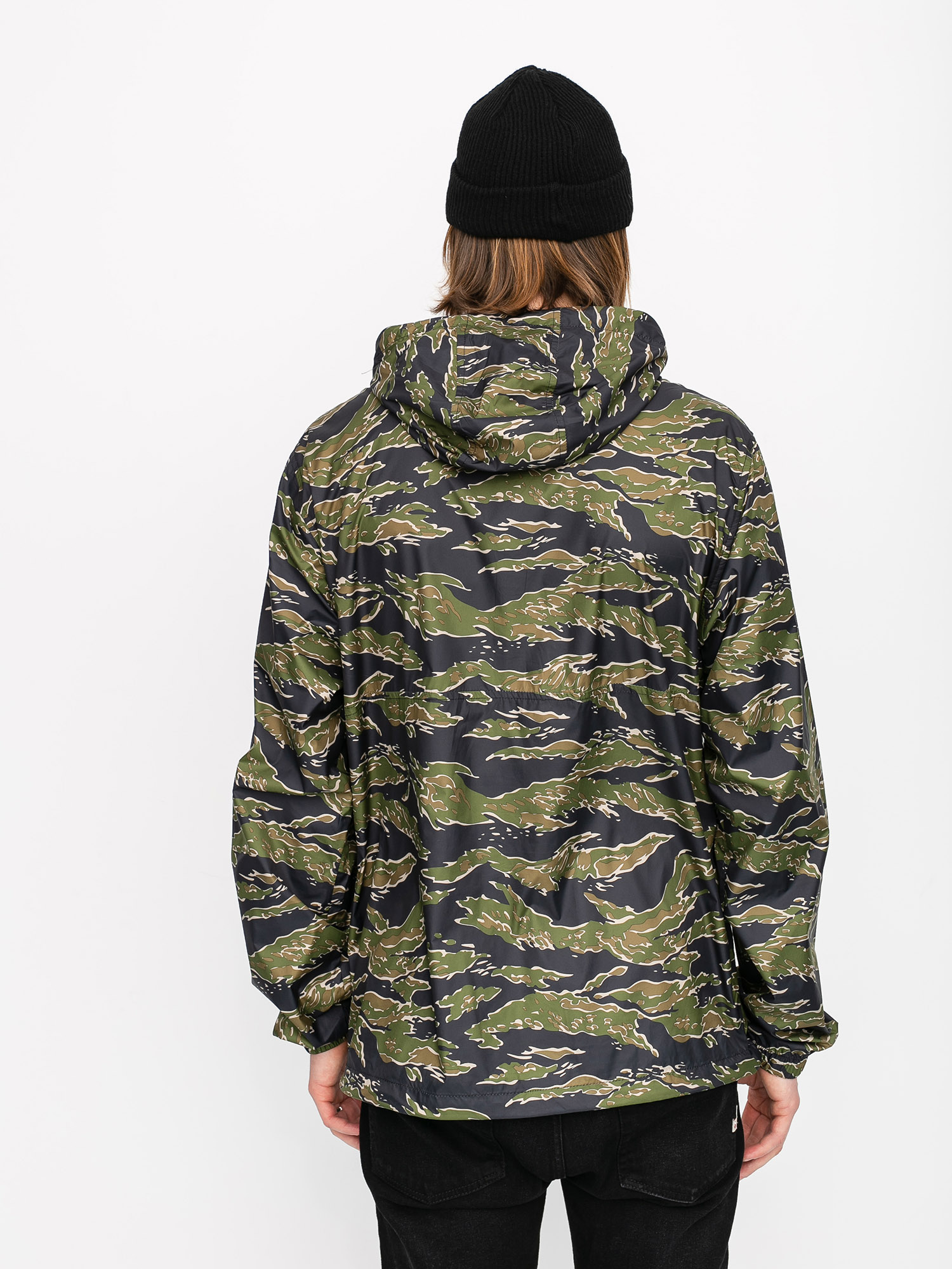Kurtka DC Sedgefield Packable (s1 20 camo)