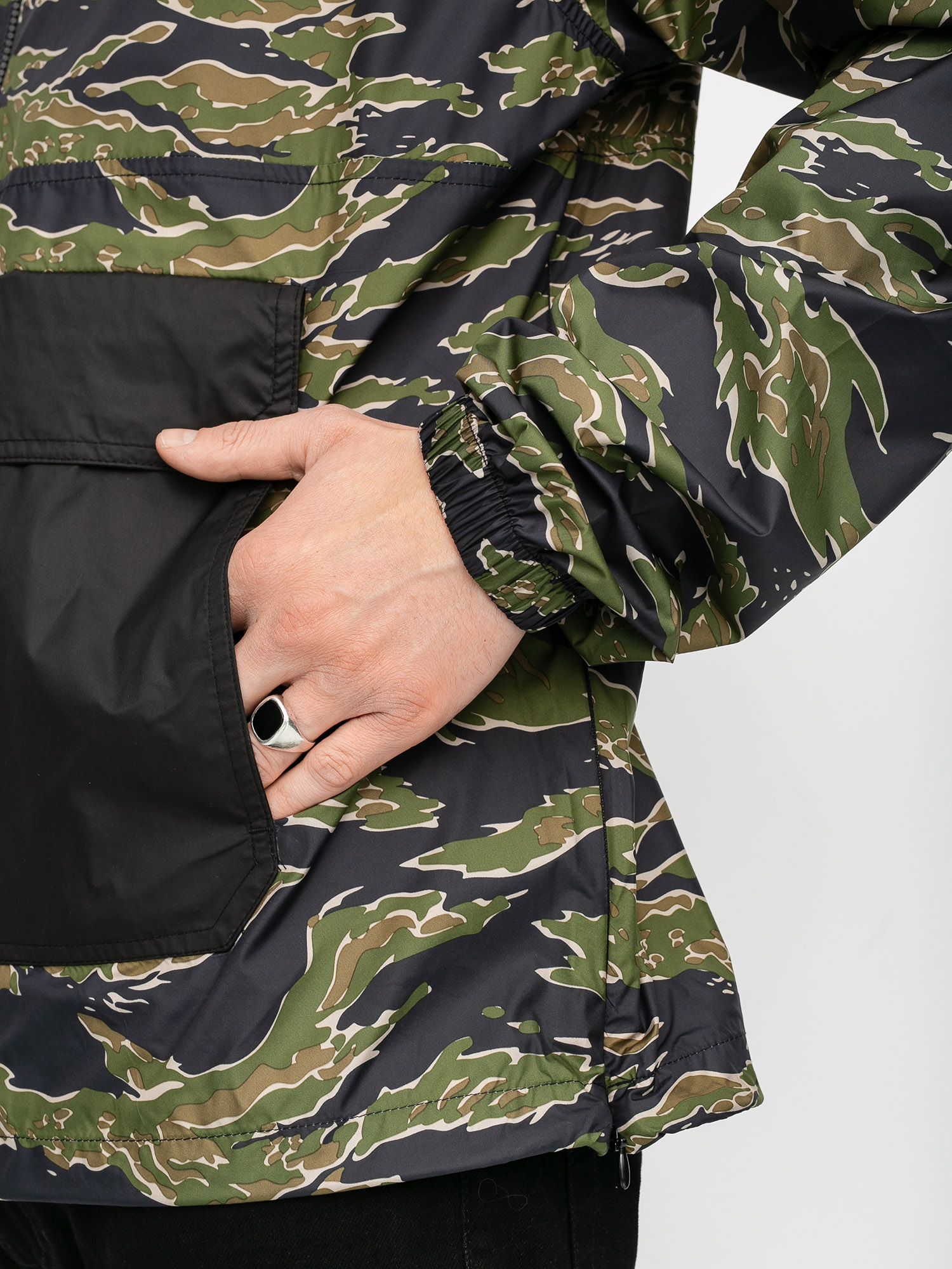 Kurtka DC Sedgefield Packable (s1 20 camo)