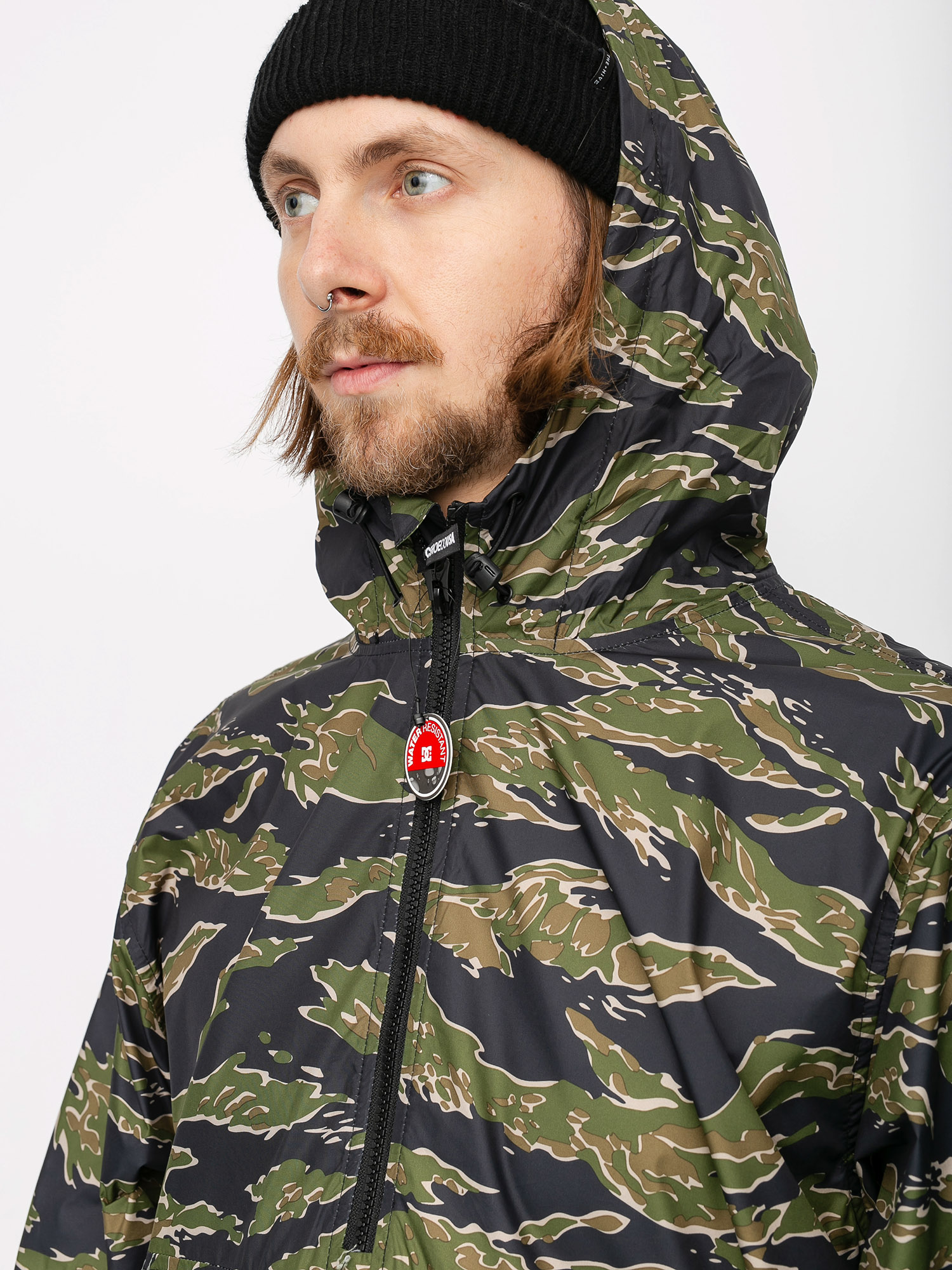 Kurtka DC Sedgefield Packable (s1 20 camo)