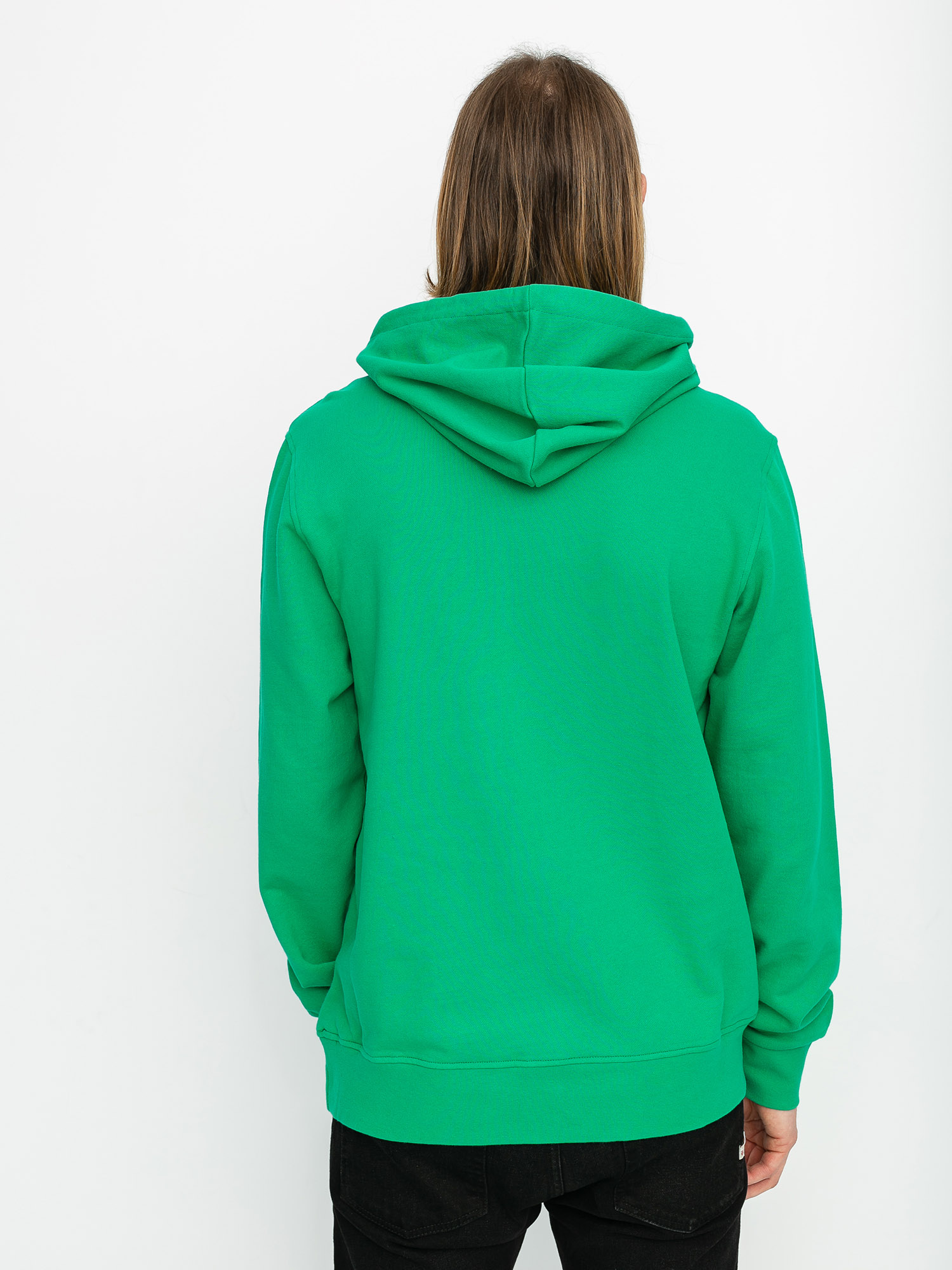 Bluza z kapturem Element Sonata Ft HD (mint)