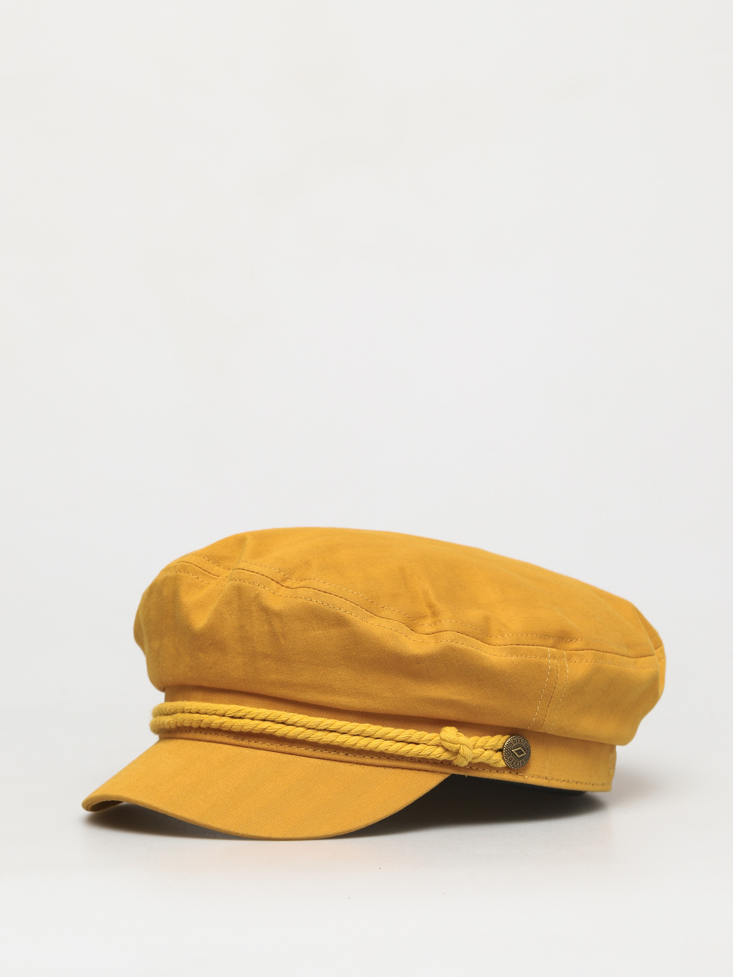 Kaszkiet Brixton Fiddler Cap (honey)