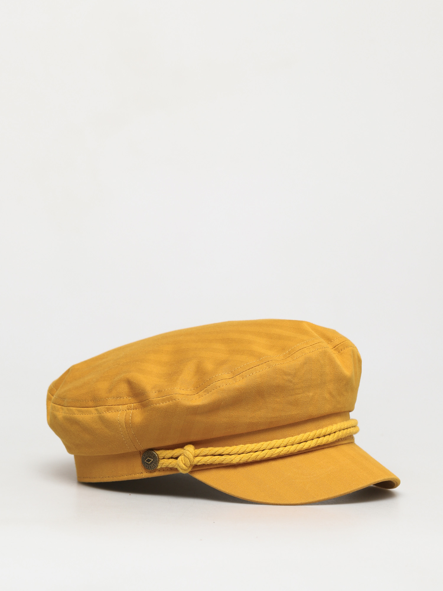 Kaszkiet Brixton Fiddler Cap (honey)
