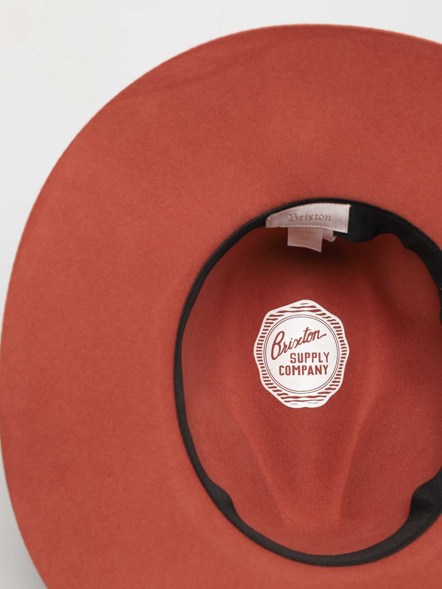 Kapelusz Brixton Piper Hat Wmn (autumn)