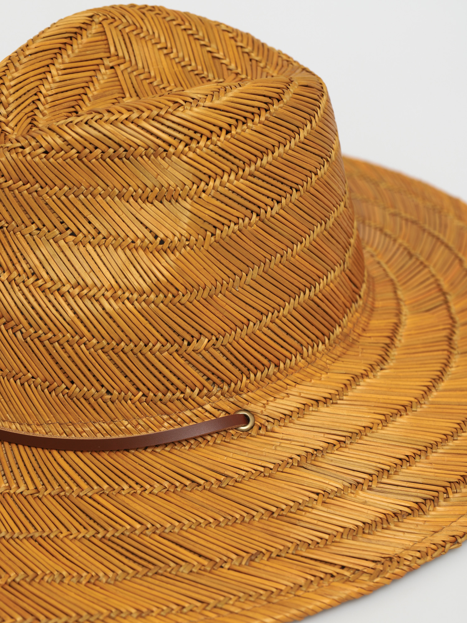 Kapelusz Brixton Bells Fedora (copper)