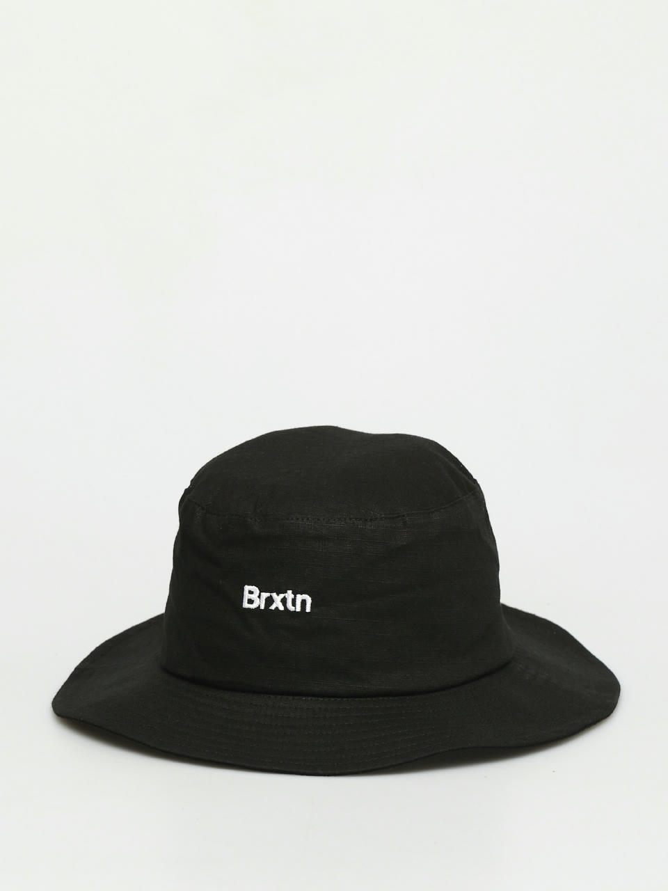 Kapelusz Brixton Gate Bucket Hat (black)