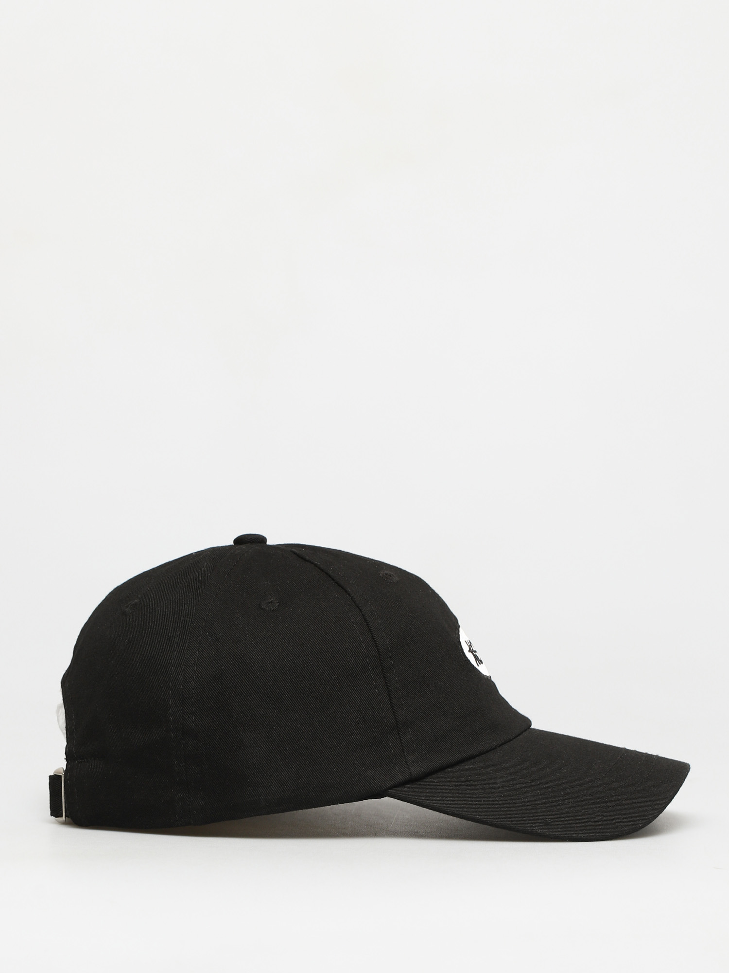 Czapka z daszkiem Koka Eclipse ZD (black)