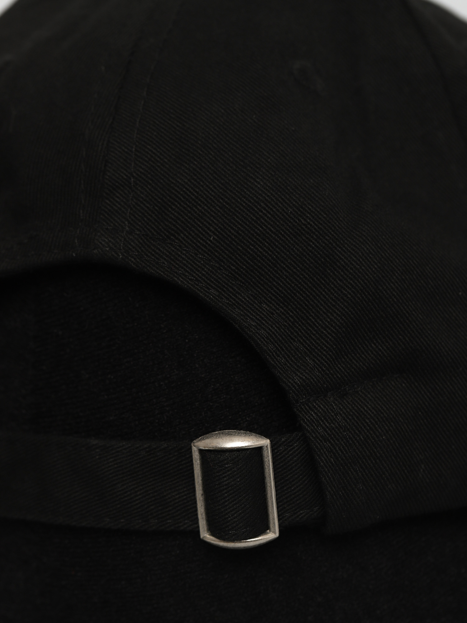 Czapka z daszkiem Koka Eclipse ZD (black)