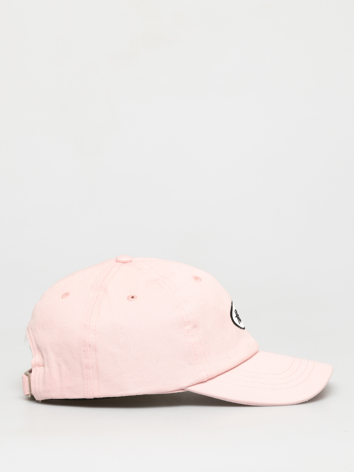 Czapka z daszkiem Koka Eclipse ZD (pink)
