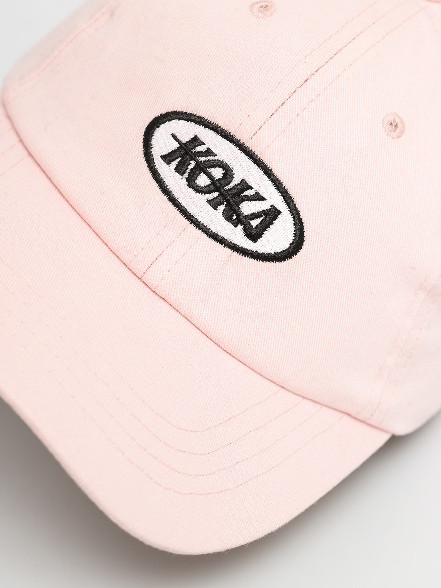 Czapka z daszkiem Koka Eclipse ZD (pink)