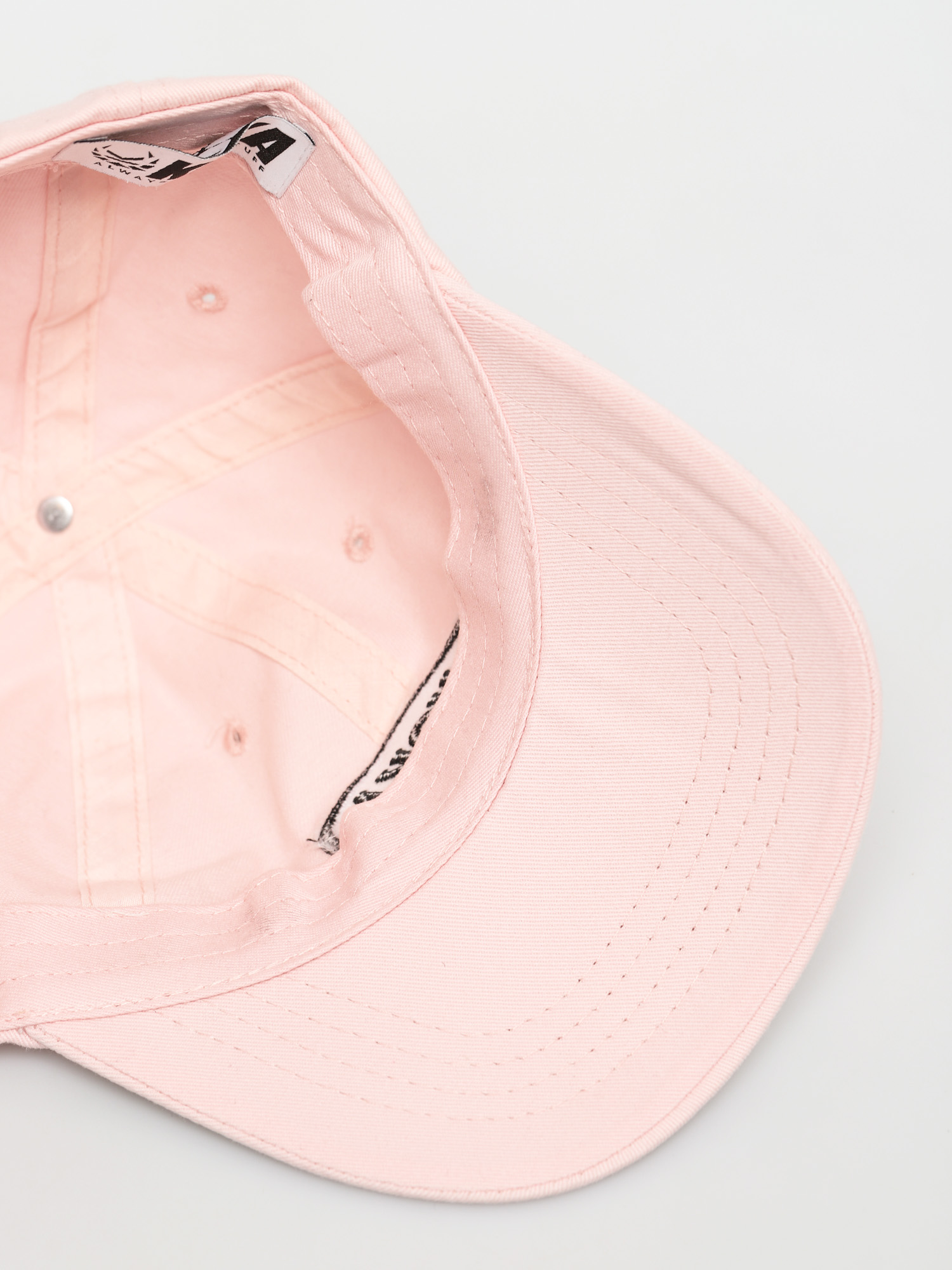 Czapka z daszkiem Koka Eclipse ZD (pink)
