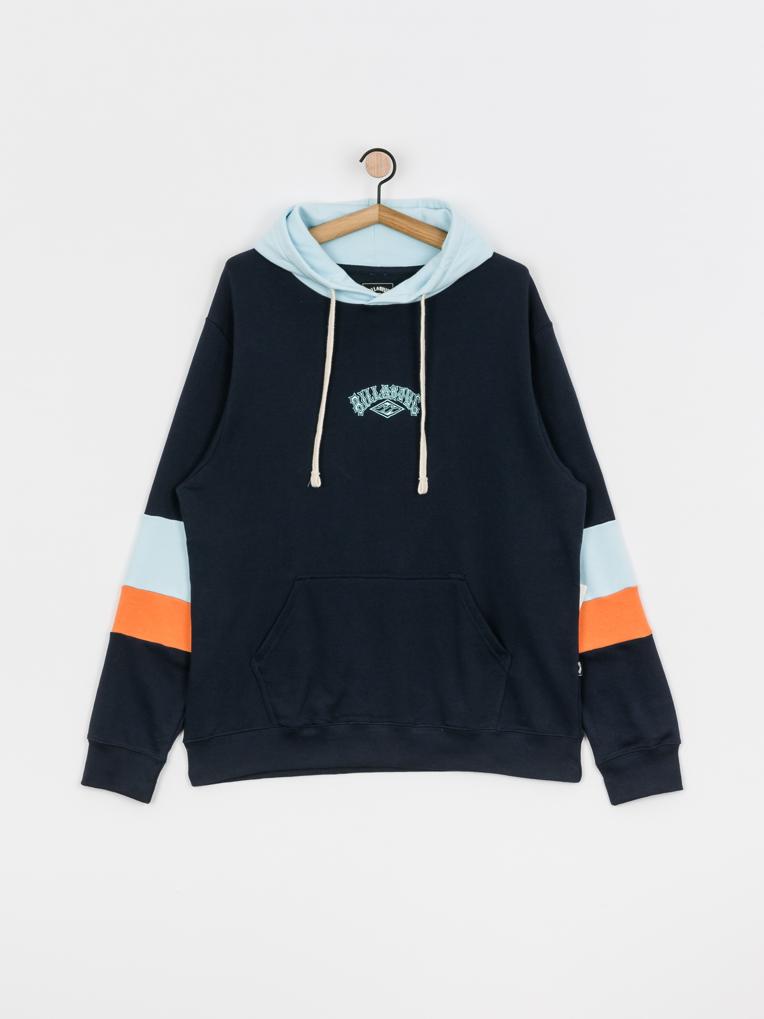 Bluza z kapturem Billabong The Cove HD (navy)