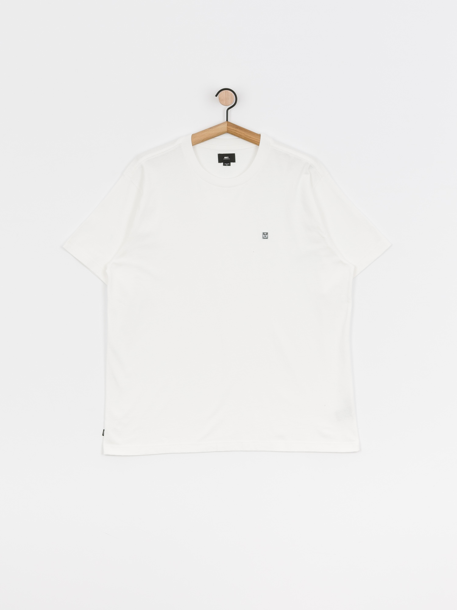 T-shirt OBEY 89 Icon Box (white)