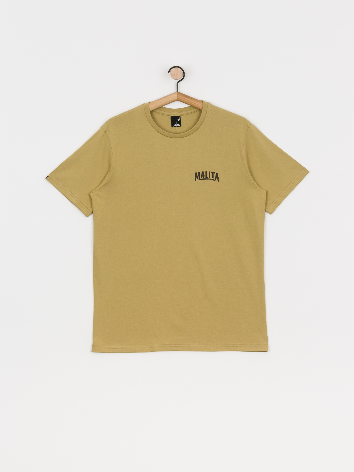 T-shirt Malita Bear (beige)