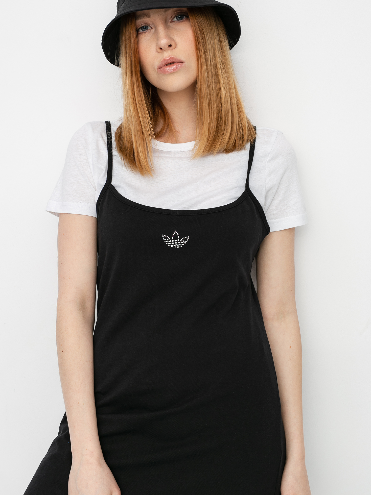Sukienka adidas Originals Dress Wmn (black)