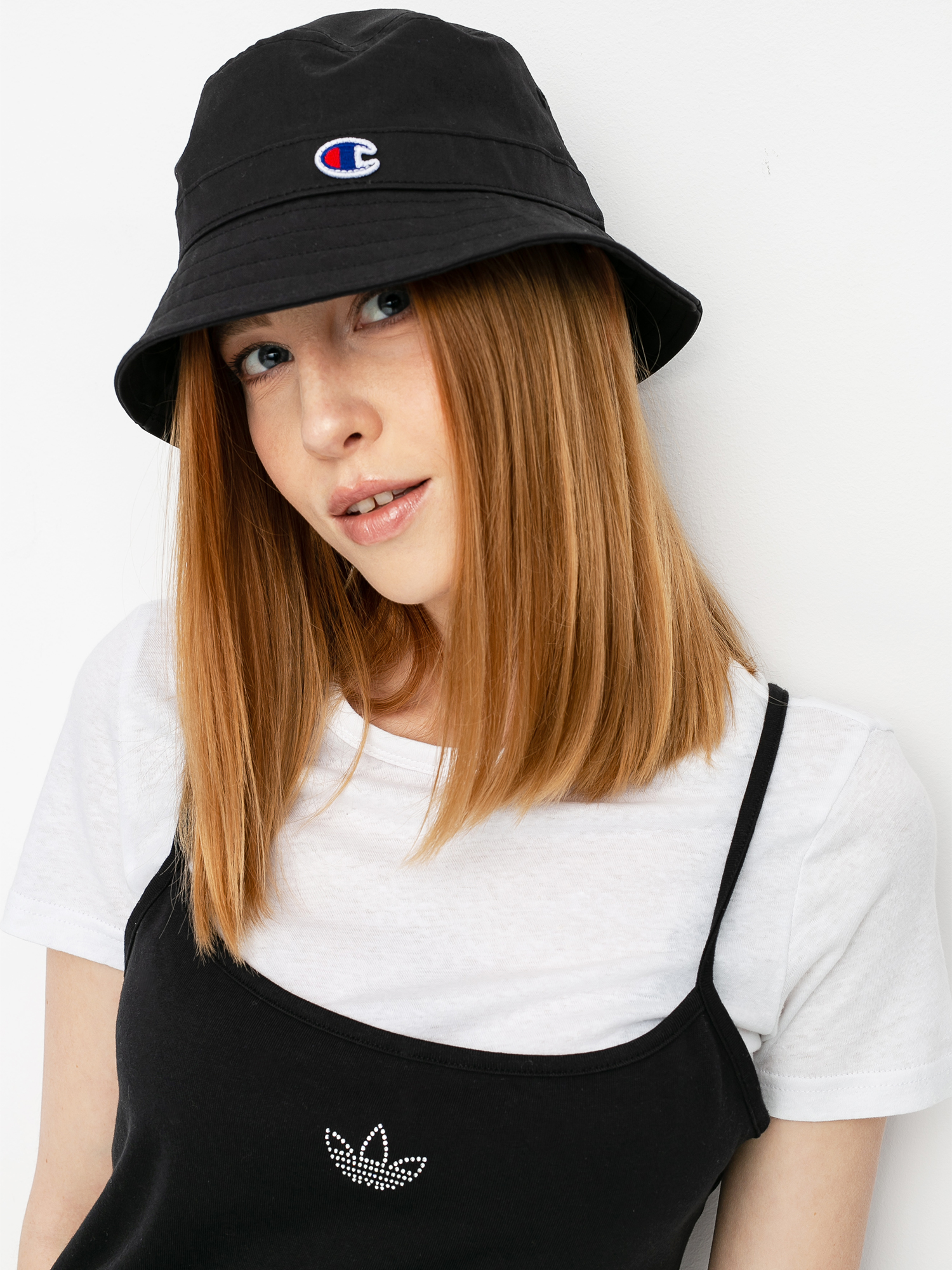 Sukienka adidas Originals Dress Wmn (black)