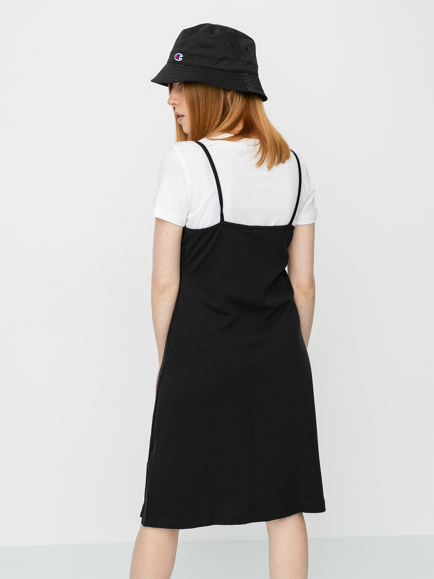 Sukienka adidas Originals Dress Wmn (black)