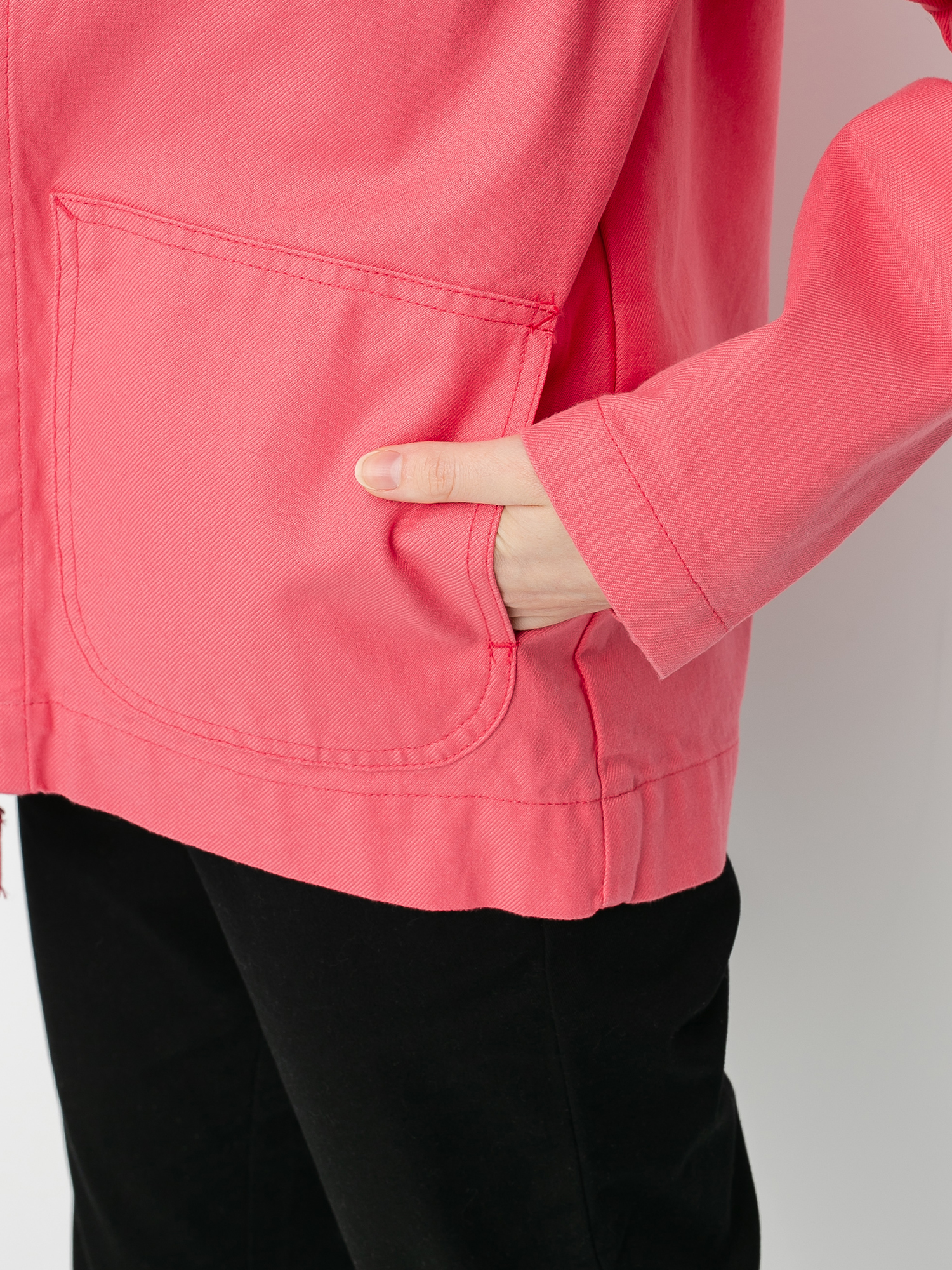 Kurtka Dickies Toccoa Wmn (rose)